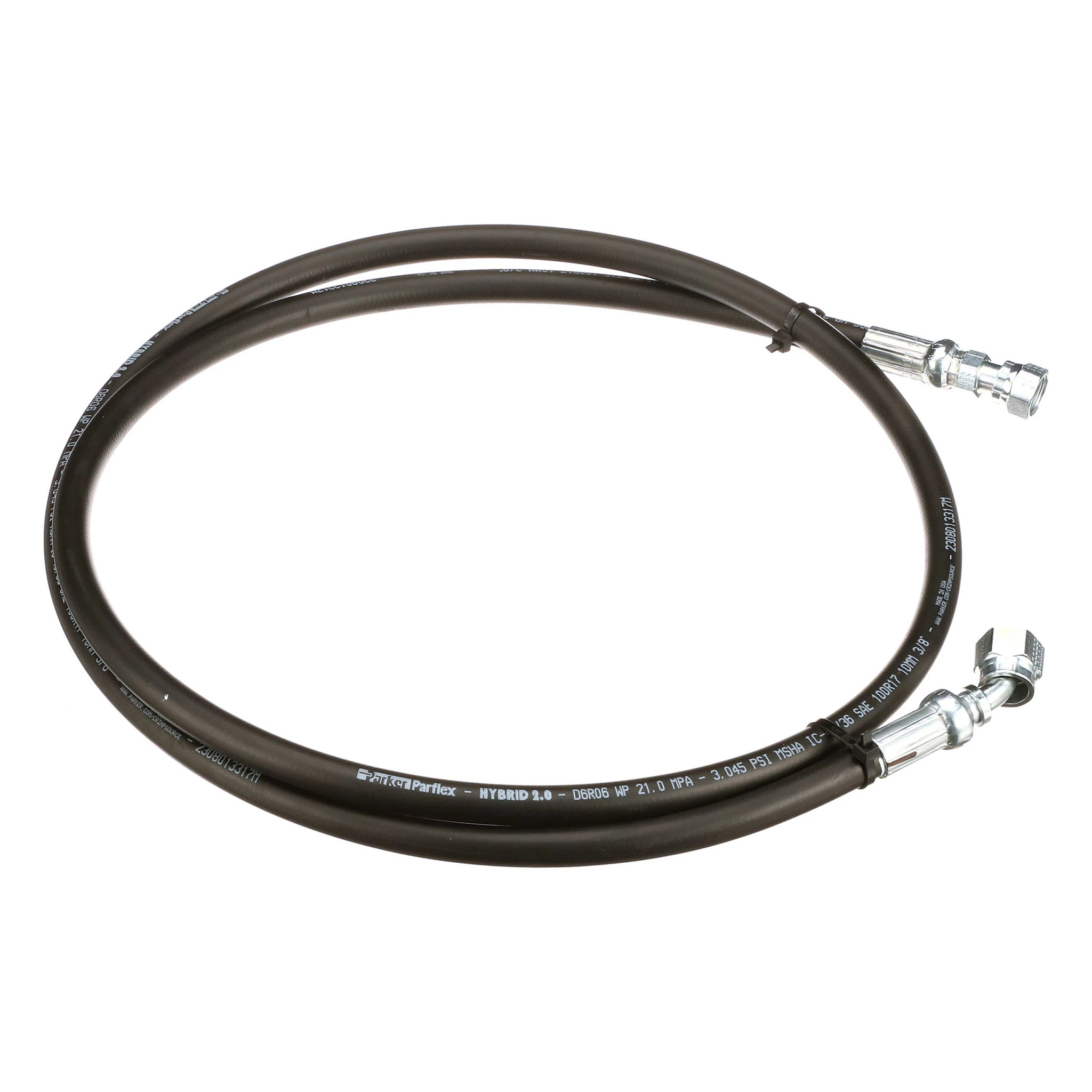 ШЛАНГ | NEWHOLLANDCE | AMEA | RU