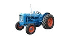 FORDSON SUPER MAJOR TRACTOR | NEWHOLLANDAG | SA | EN
