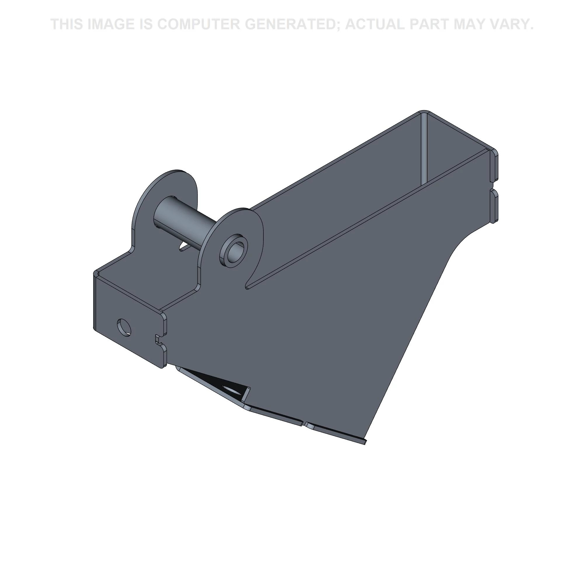 Dobradiça | CASEIH | BR | PT