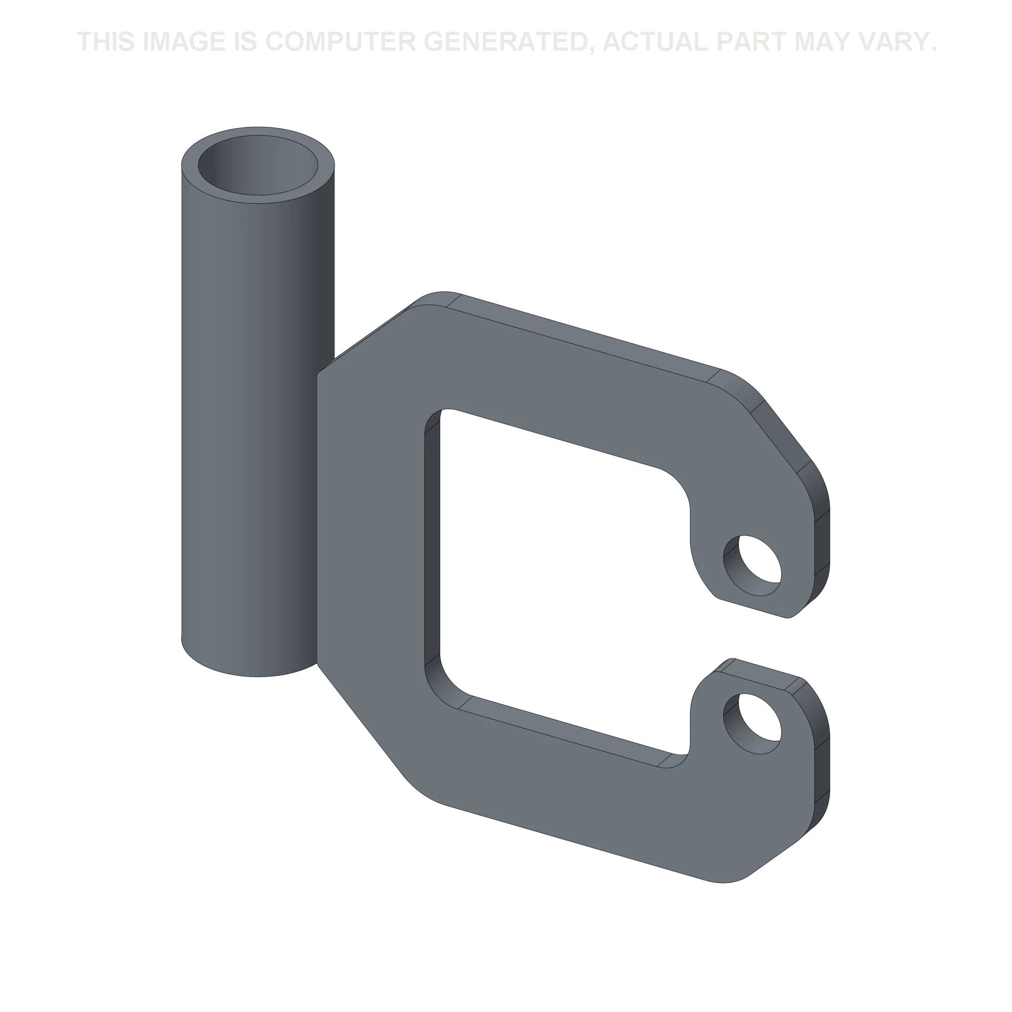 BRACKET | CASEIH | NZ | EN
