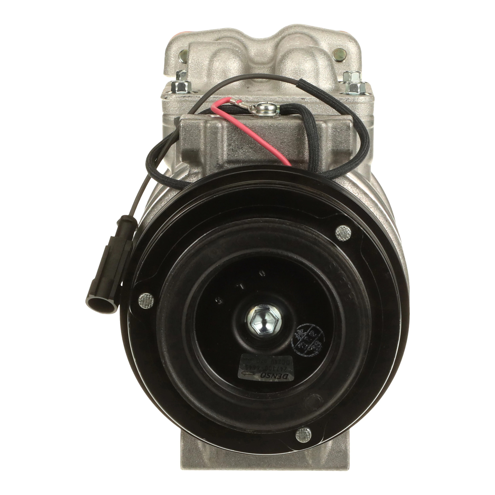 COMPRESSEUR CLIMAT. | CASEIH | CA | FR