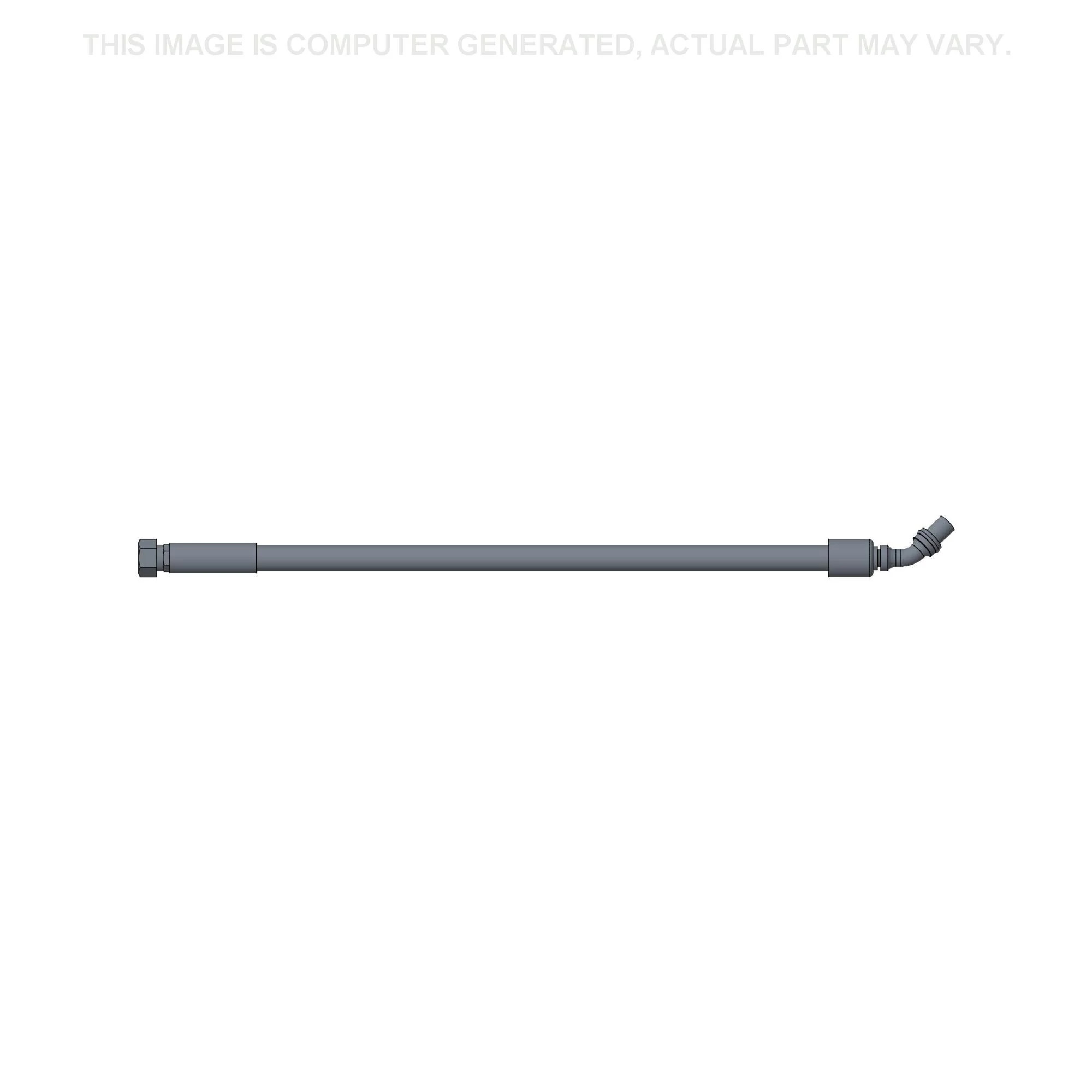 TUBO | NEWHOLLANDCE | SA | ES