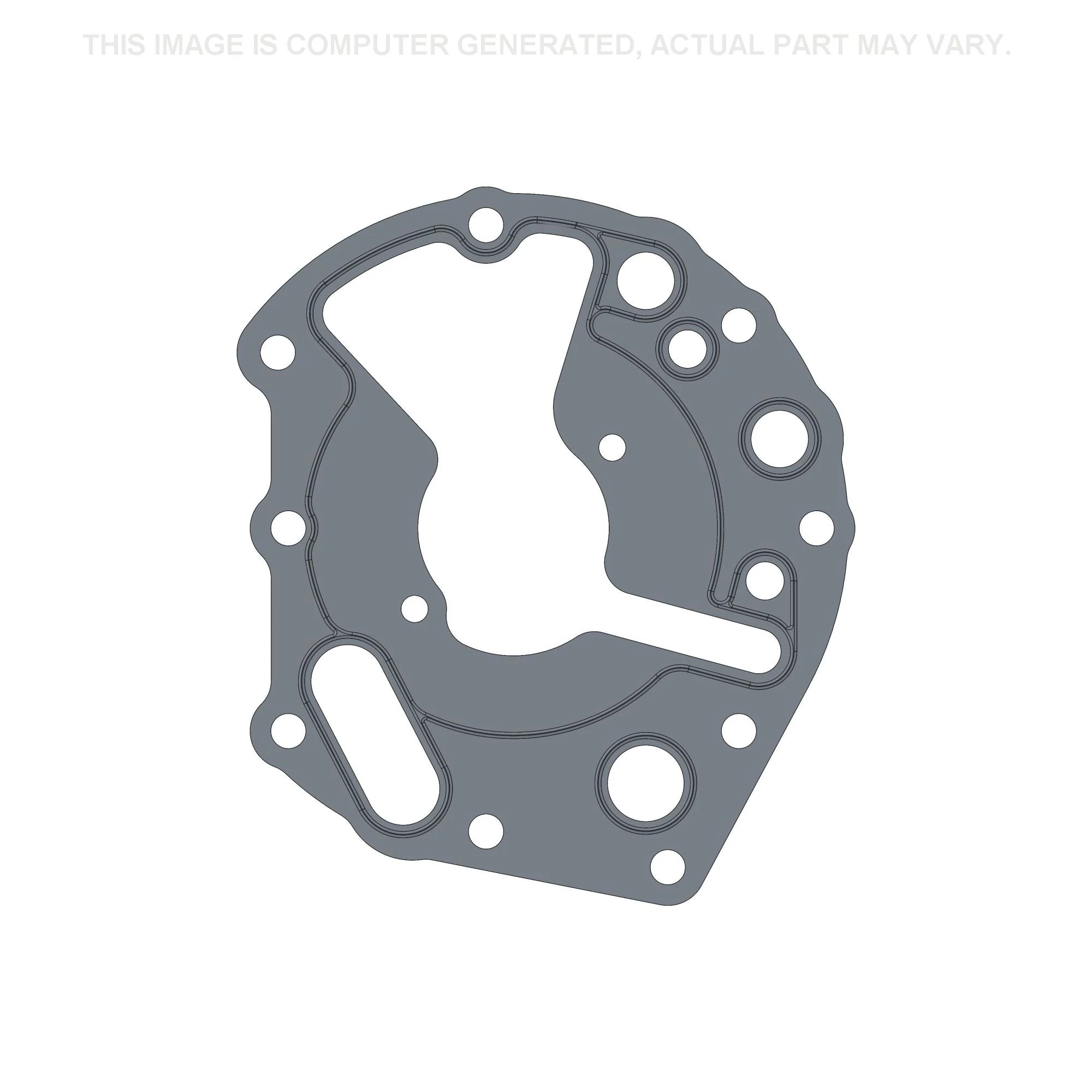 GASKET | CASEIH | AMEA | FR