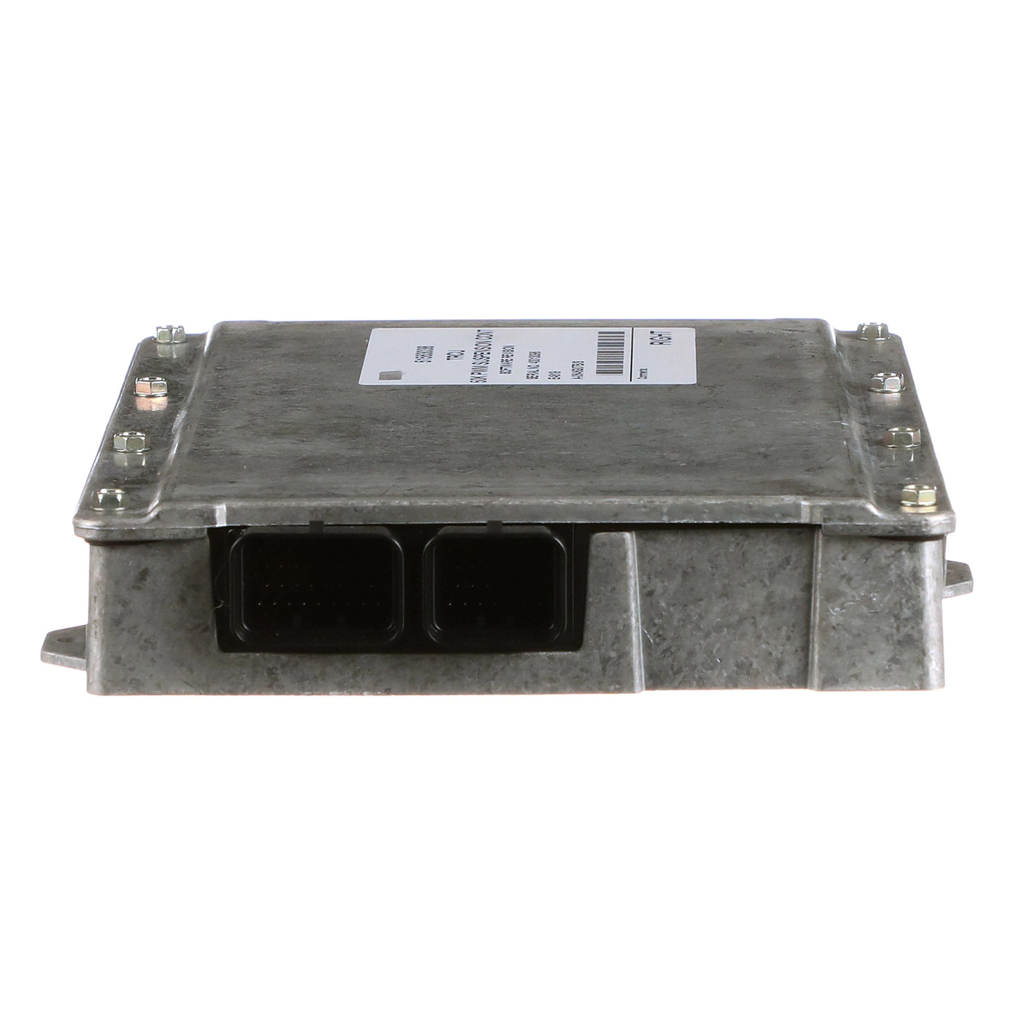 Unidade de controle eletrônico do motor