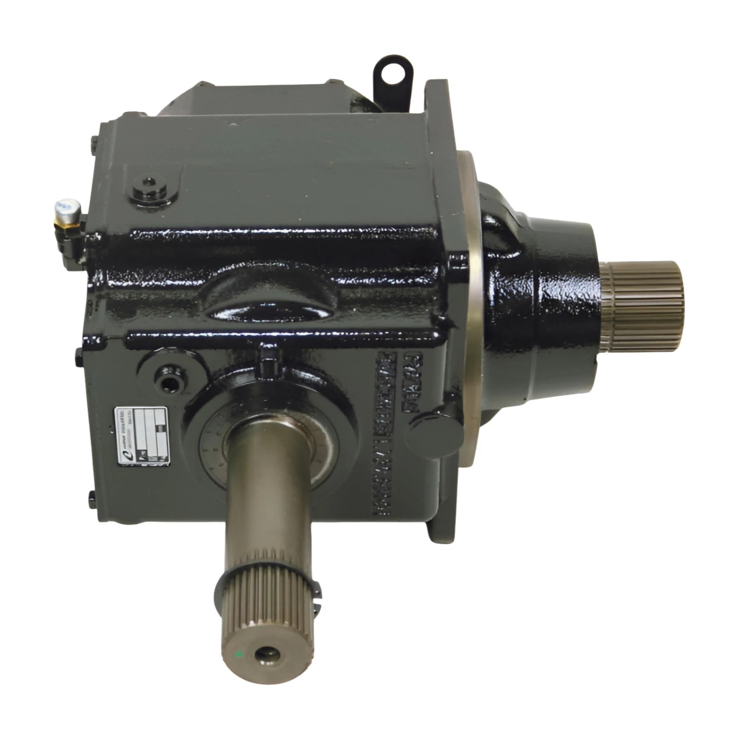 REMAN-GEARBOX | NEWHOLLANDAG | IT | IT