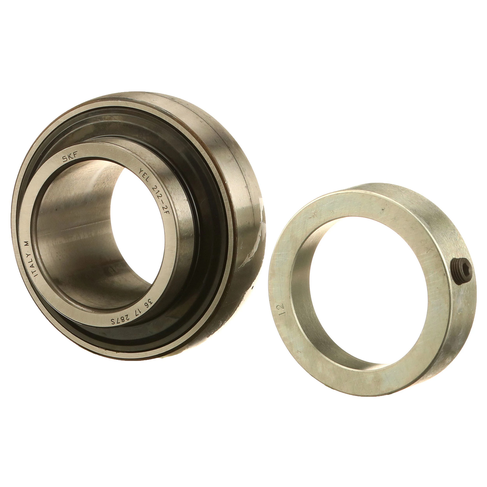 LAGERENHET | CASECE | EU | SV