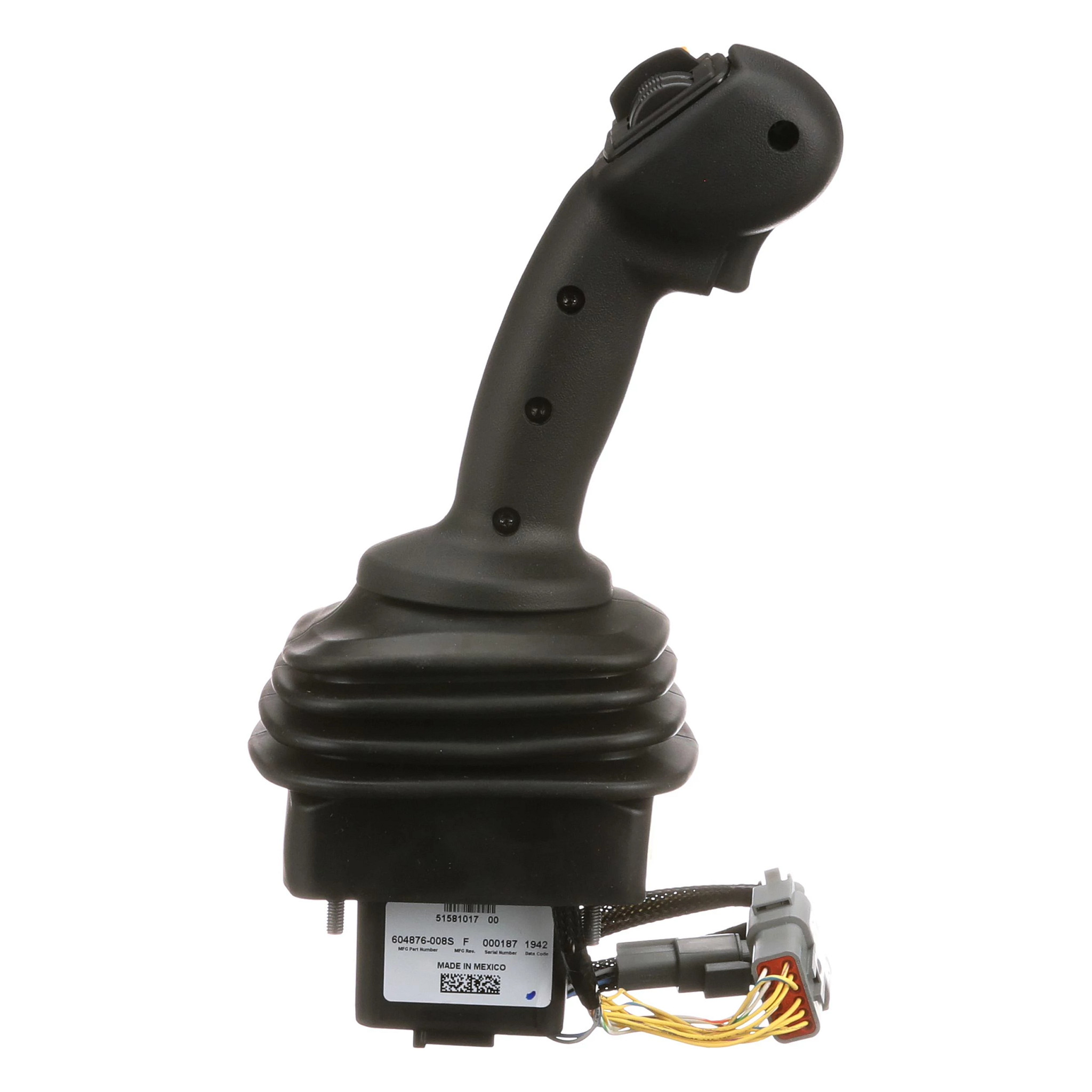 JOYSTICK | CASECE | CA | EN