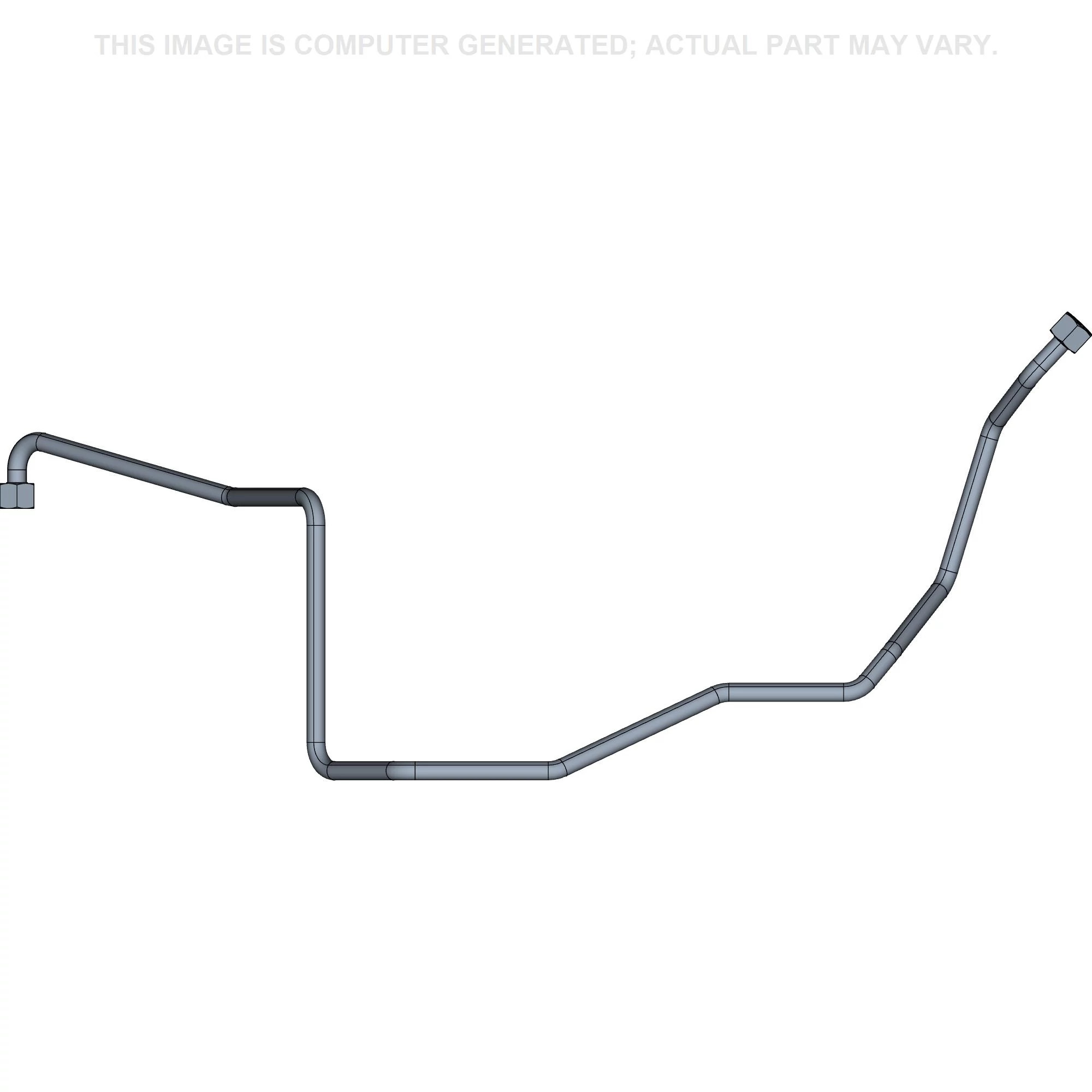TUBO | CASEIH | EU | PT