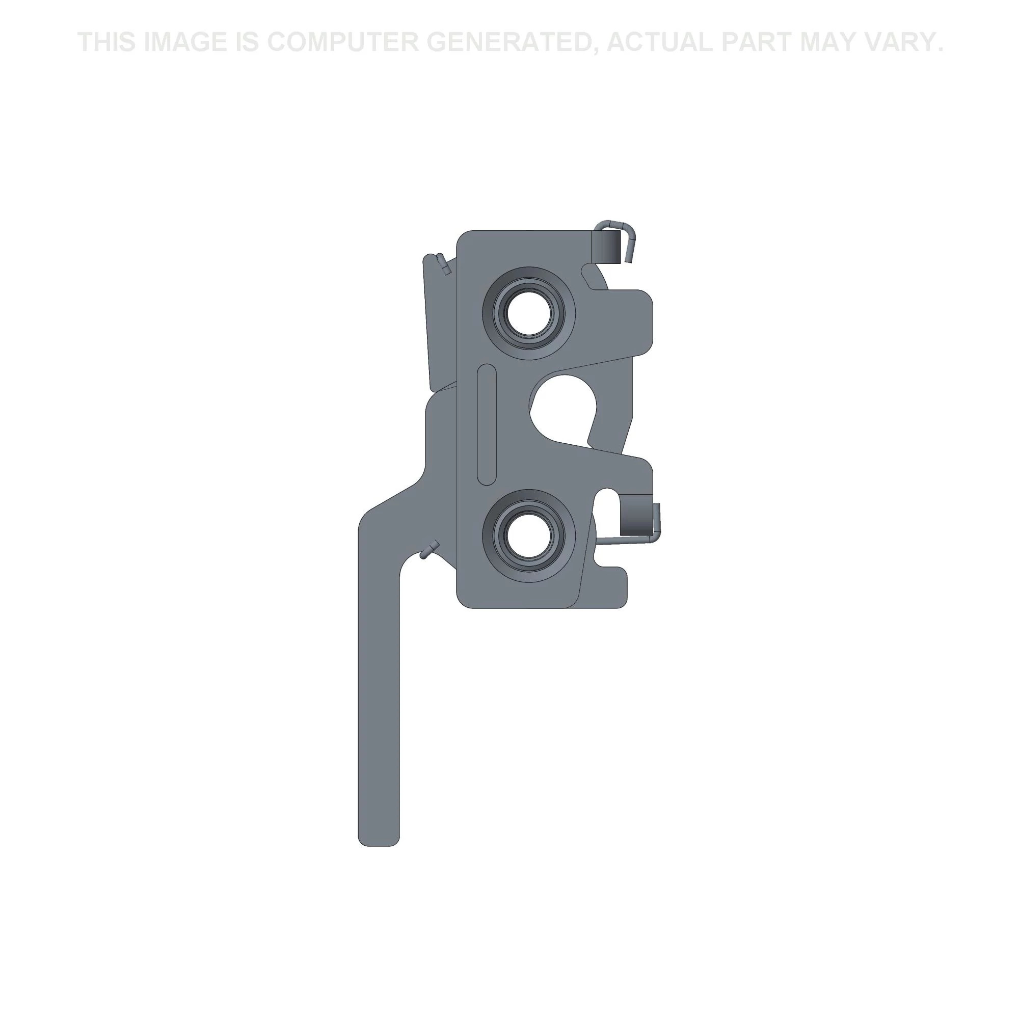 LATCH ASSY. | NEWHOLLANDAG | NZ | EN