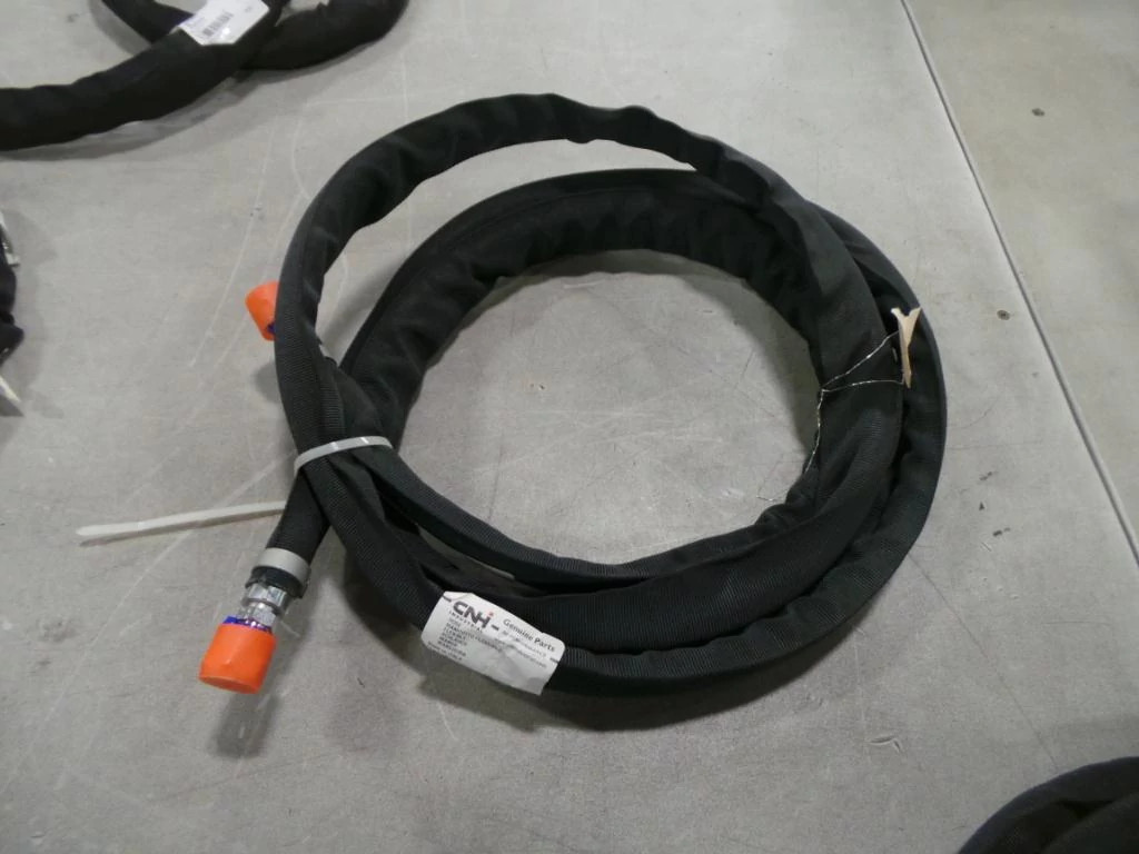 HYDRAULIC HOSE | CASECE | CA | EN