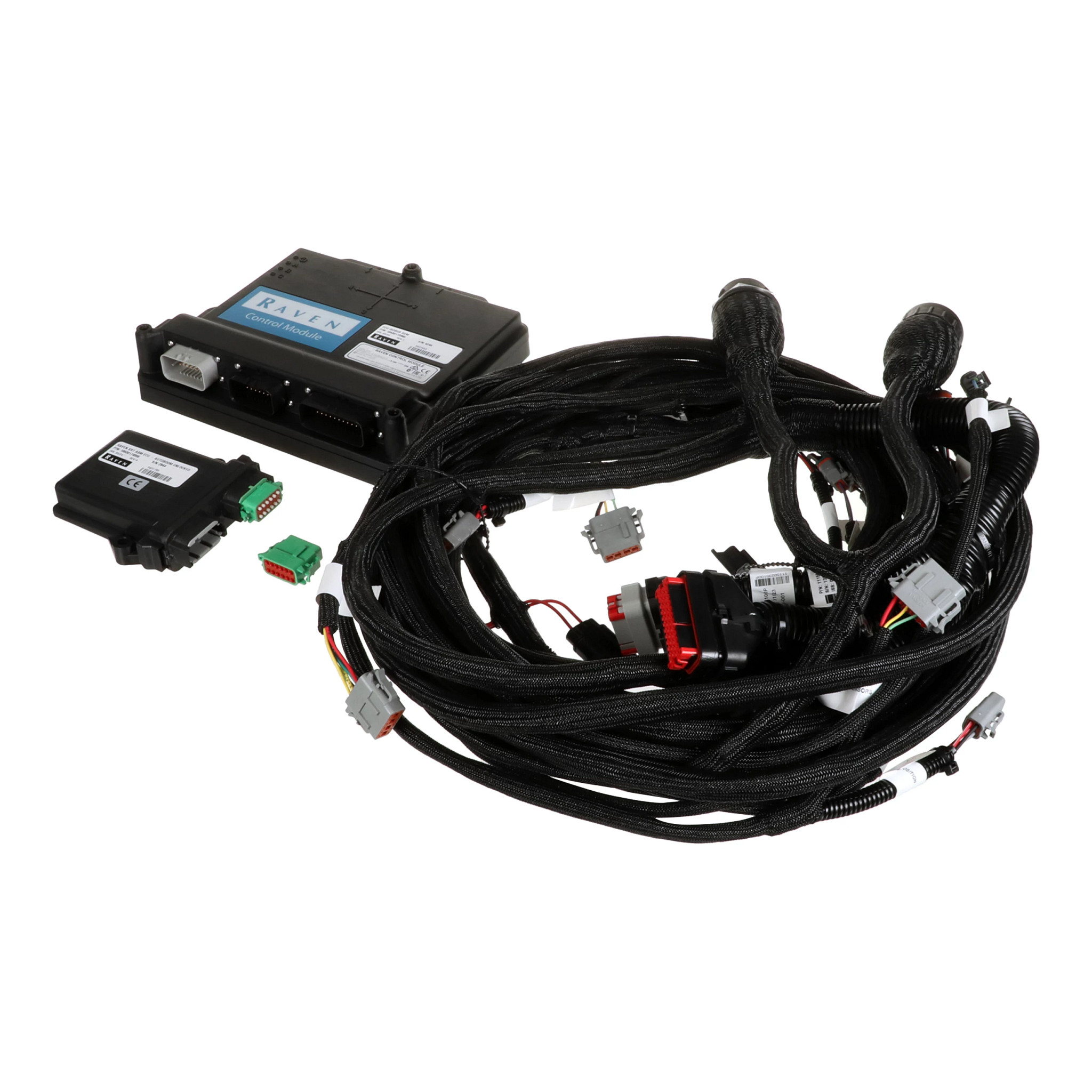 Kit | CASEIH | CA | FR