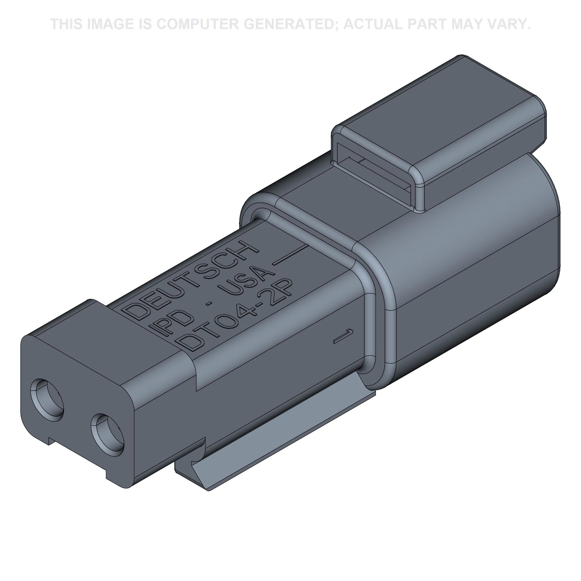 WIRE CONNECTOR | NEWHOLLANDCE | US | EN