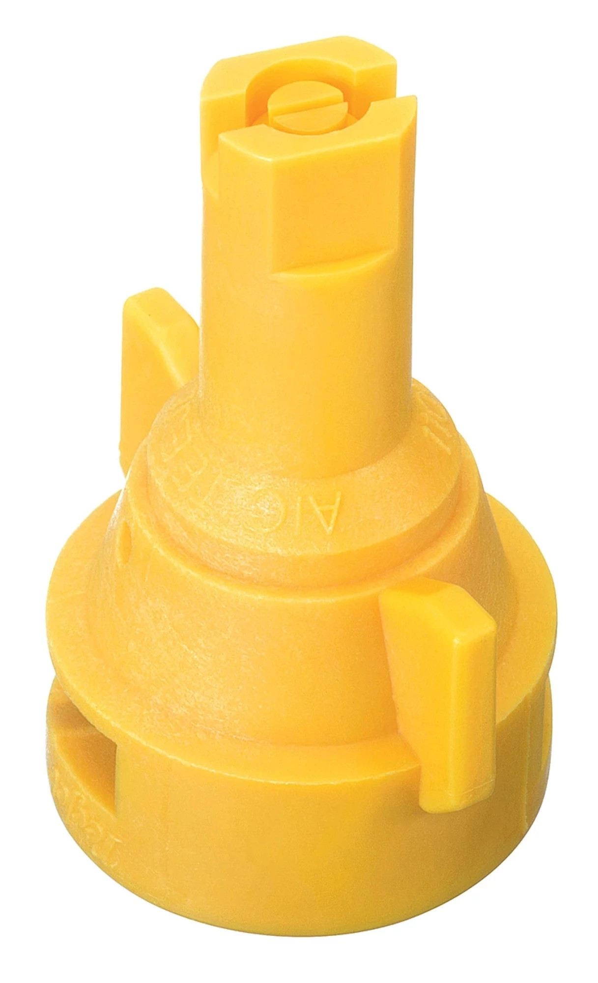 AIC TeeJet® Air Induction Flat Spray Tip - Polymer - Yellow | NEWHOLLANDAG | CA | EN