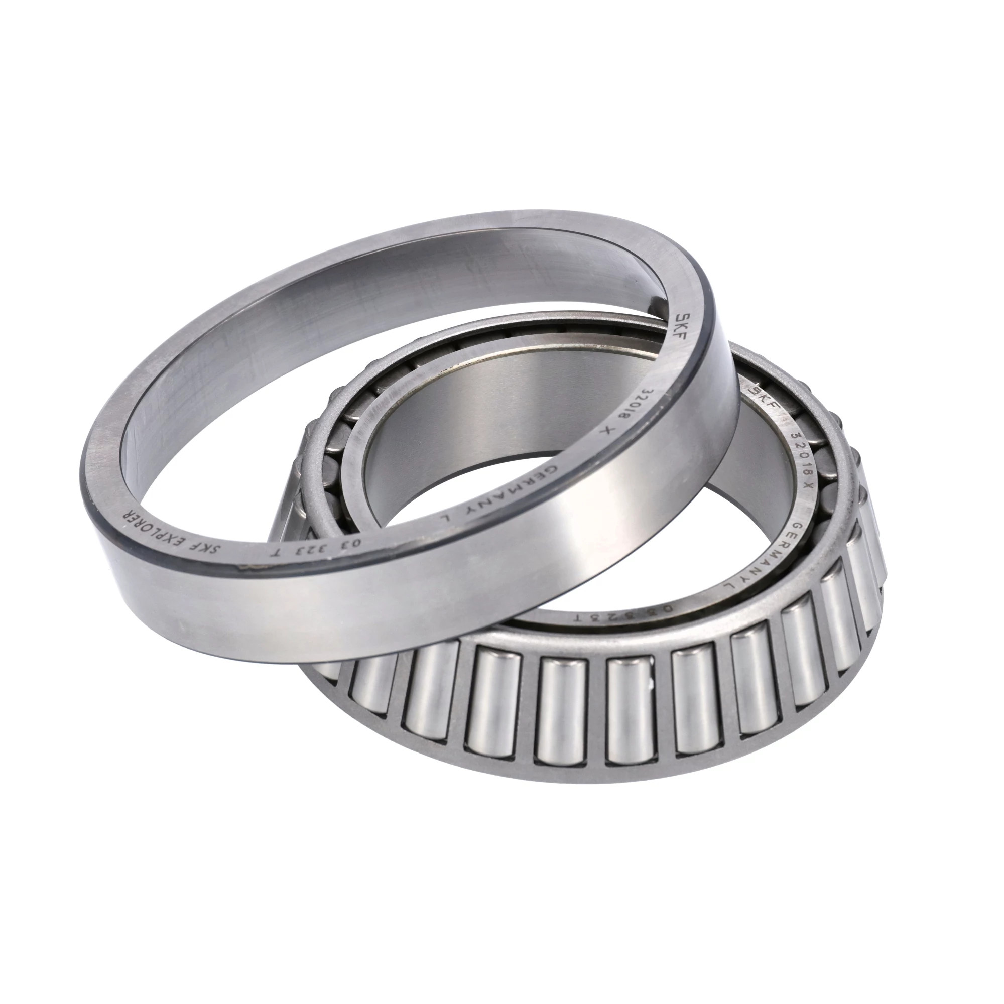 Rolamento de rolos cônicos - ISO 32018