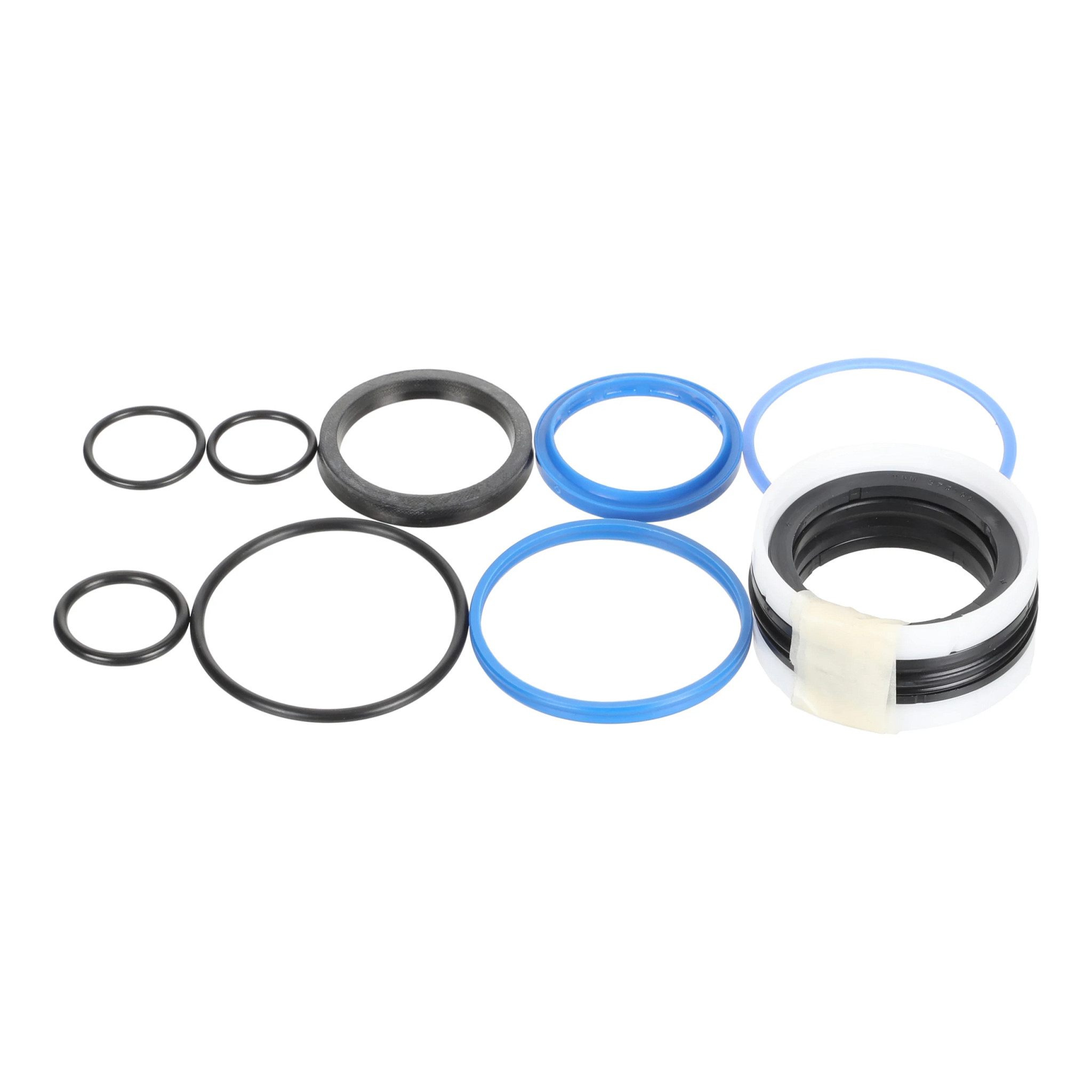 GASKET KIT | NEWHOLLANDAG | CA | EN