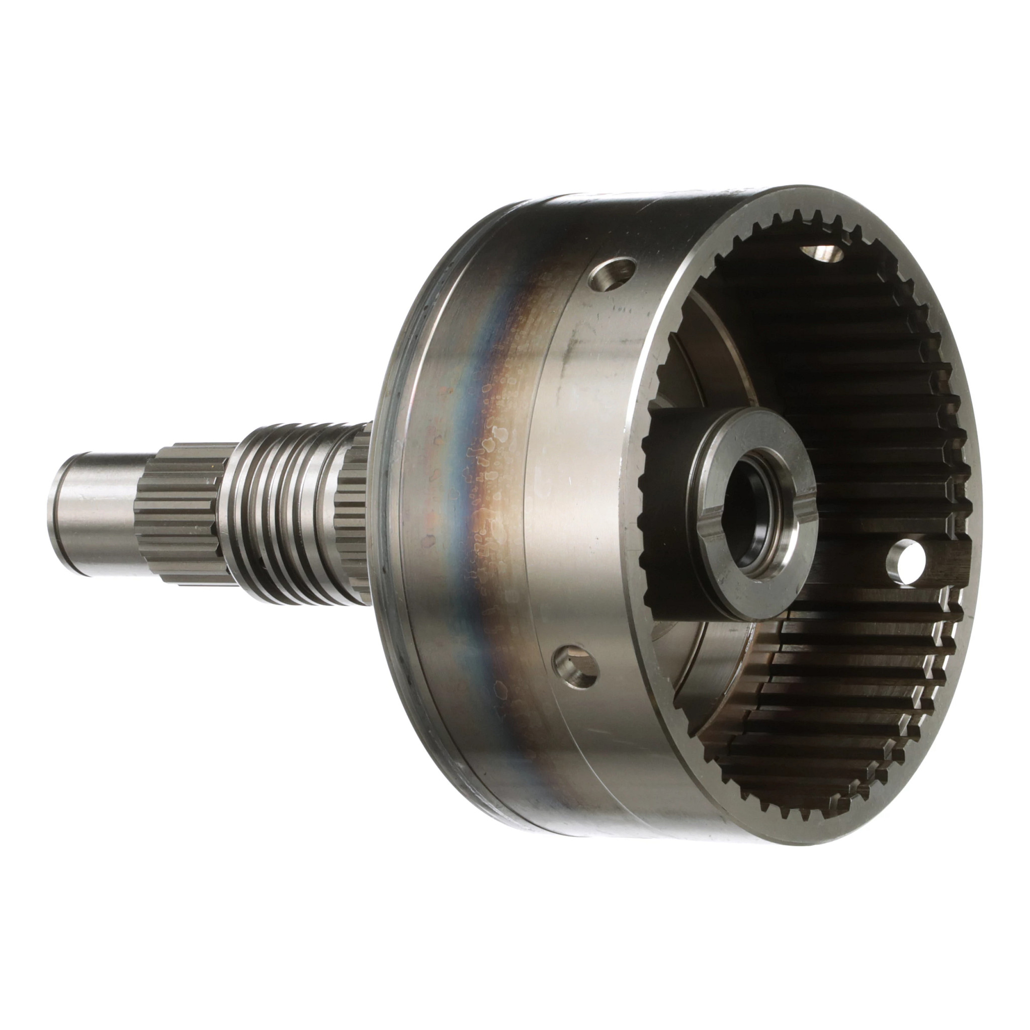 PTO Shaft | CASEIH | CA | EN