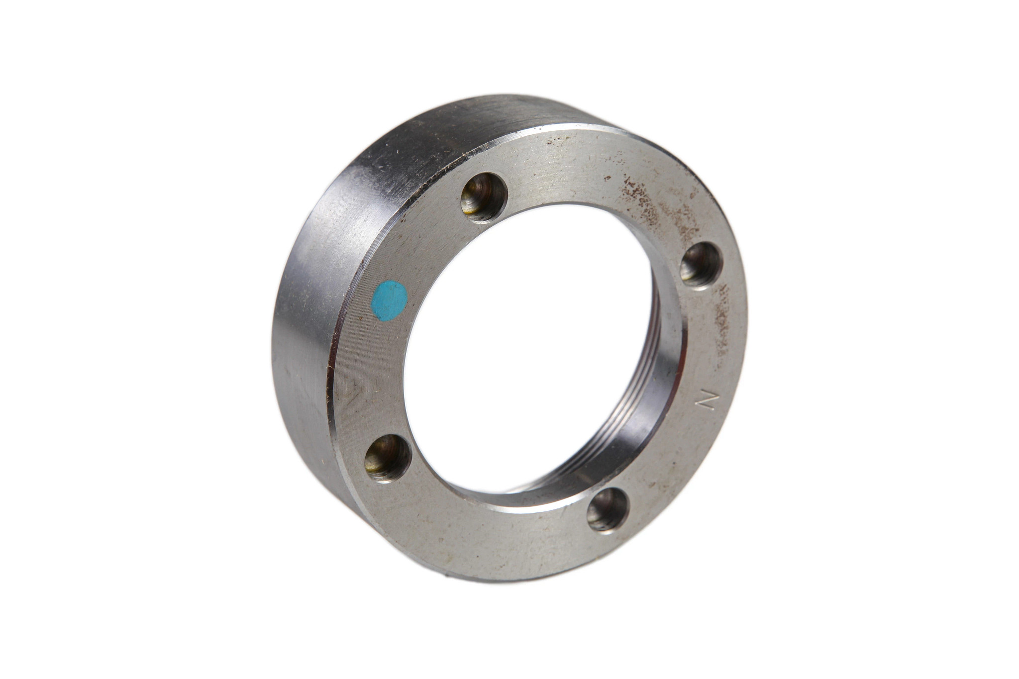 SPECIAL NUT | CASECE | CA | EN