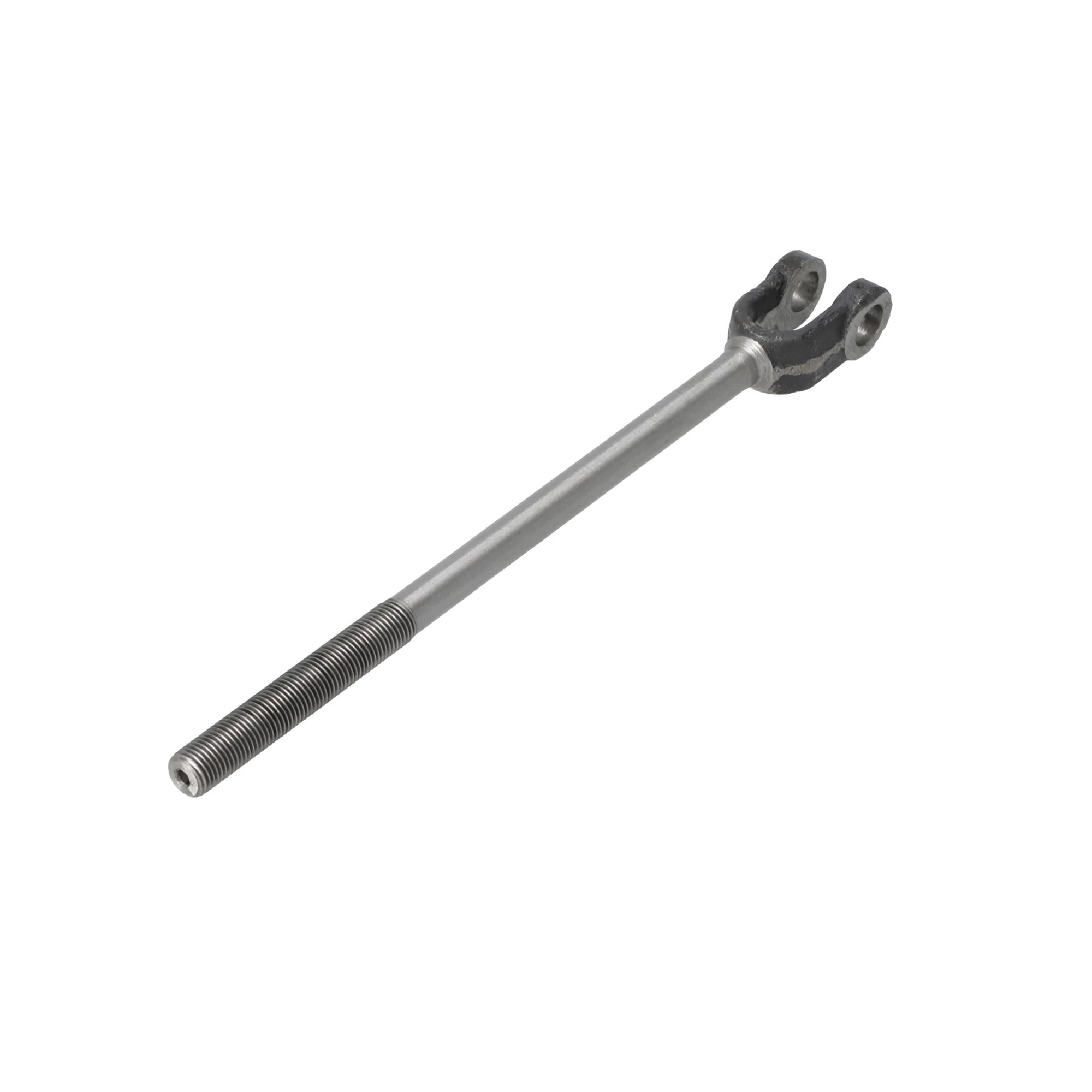 Brake Rod - Foot Brake - 3/8