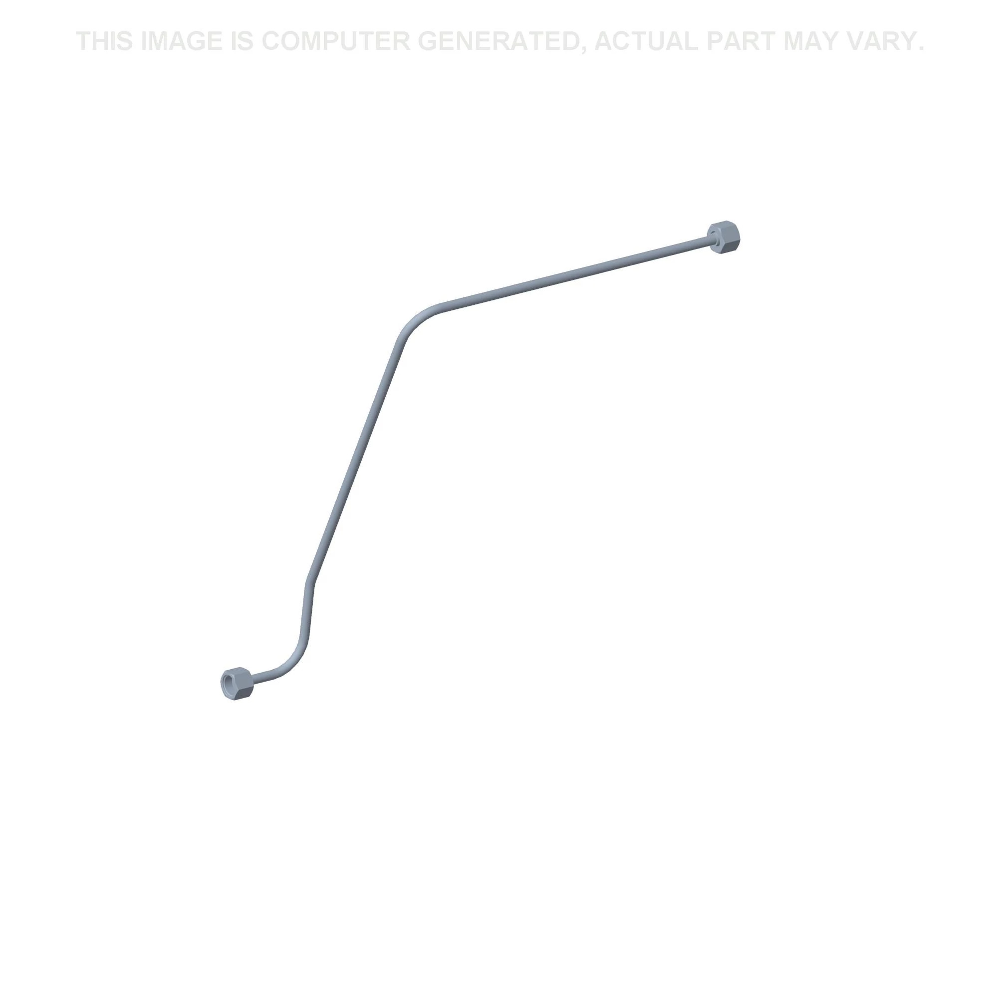 HYD TUBE | NEWHOLLANDAG | ANZ | EN