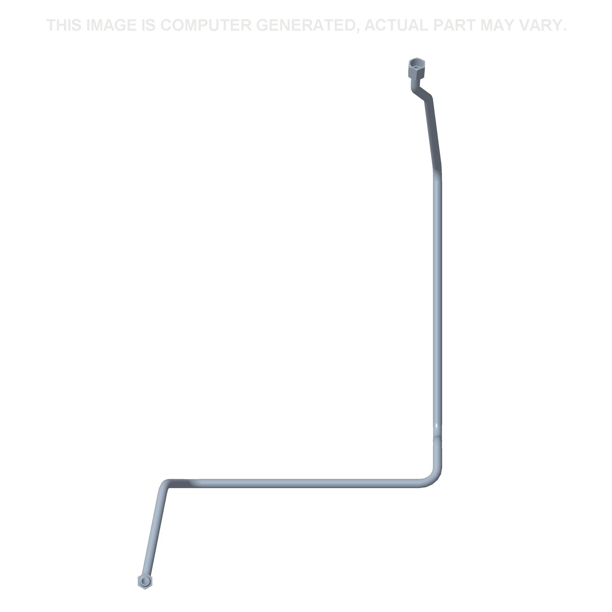 TUBO IDRAULICO | NEWHOLLANDAG | IT | IT