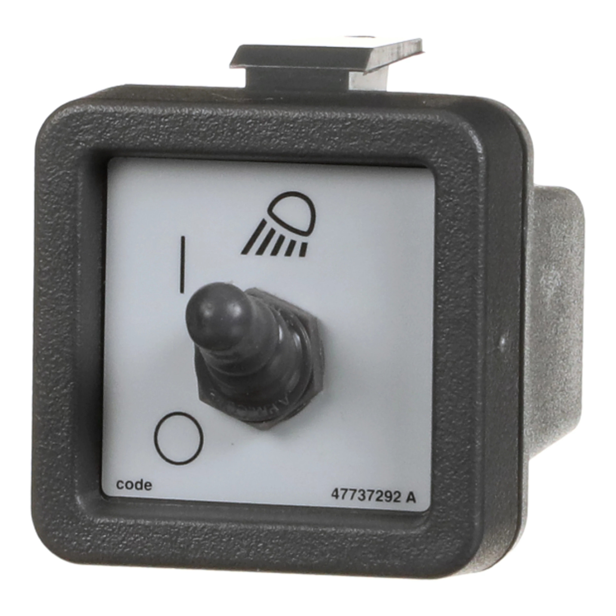 SWITCH | FLEXICOIL | CA | EN