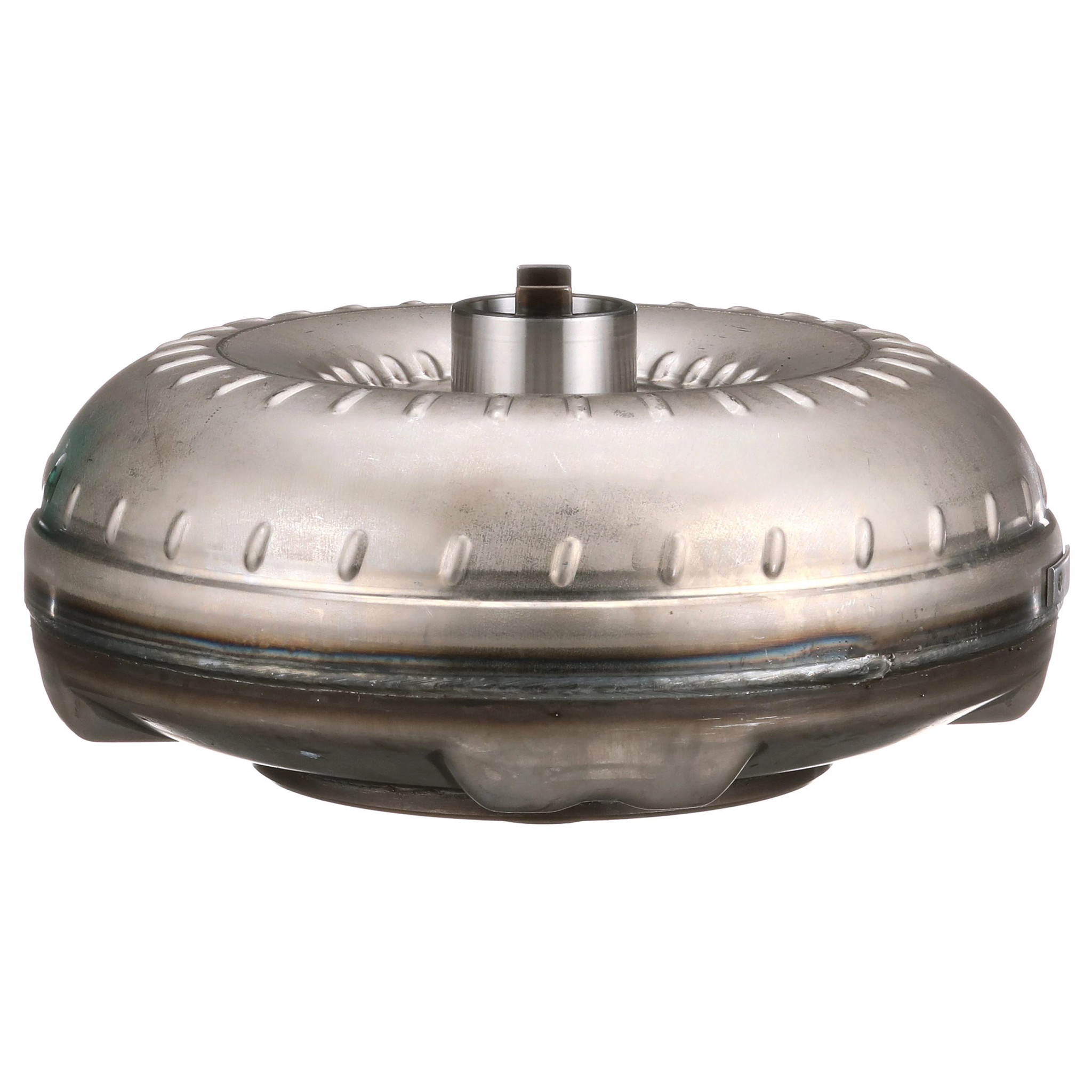 TORQUE CONVERTER | NEWHOLLANDAG | EU | EN