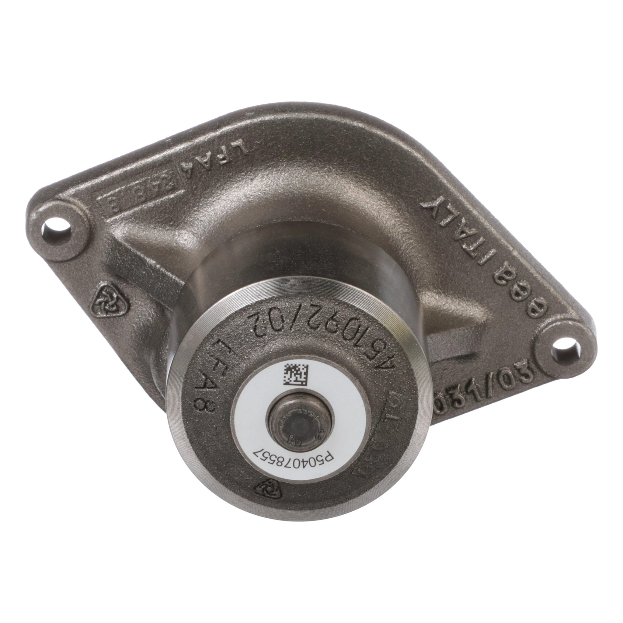 WATER PUMP | NEWHOLLANDAG | IE | EN