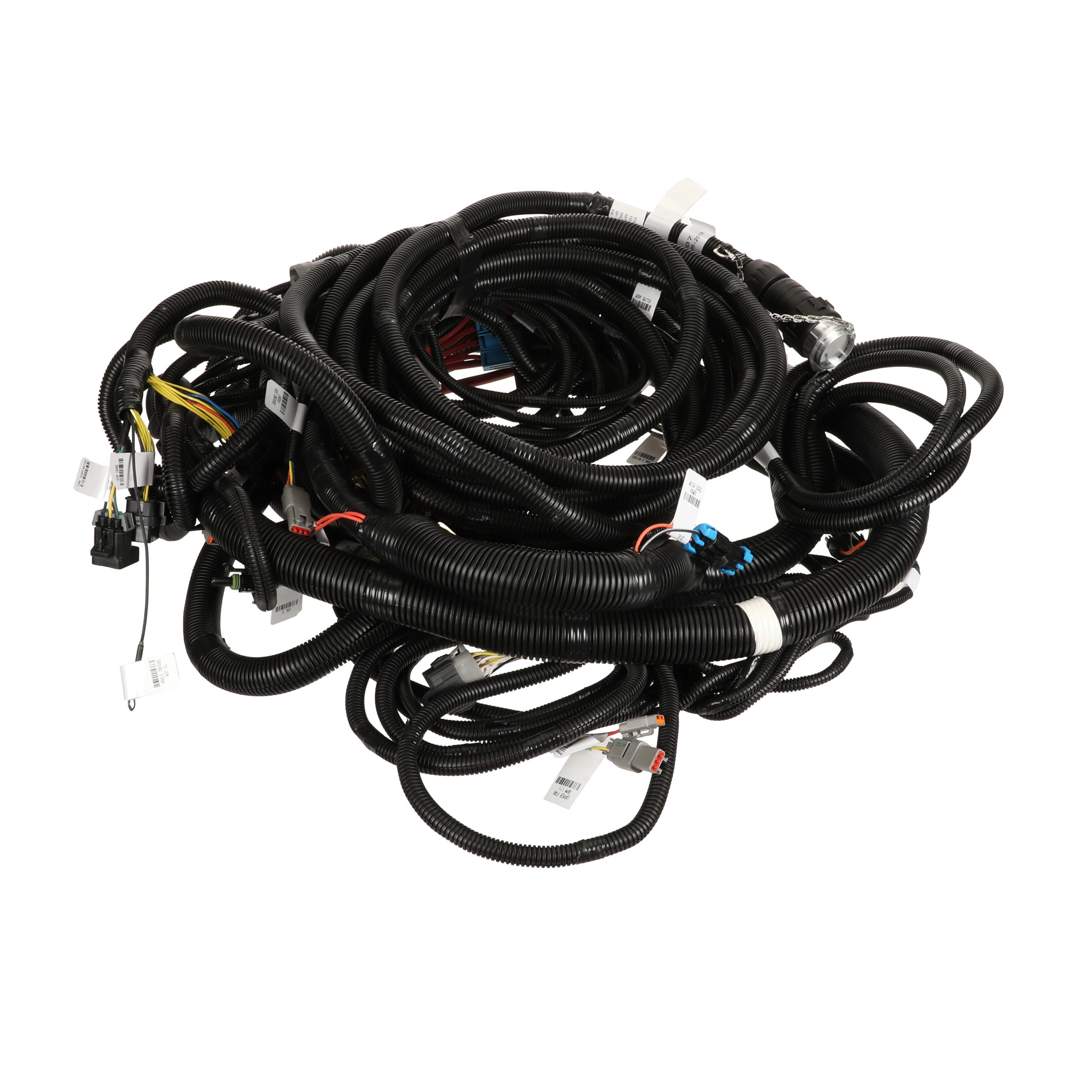 FAISCEAU ELECTRIQUE | FLEXICOIL | CA | FR