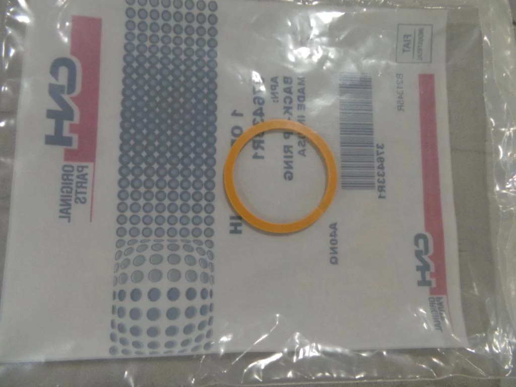 BACK-UP RING | CASEIH | AMEA | EN