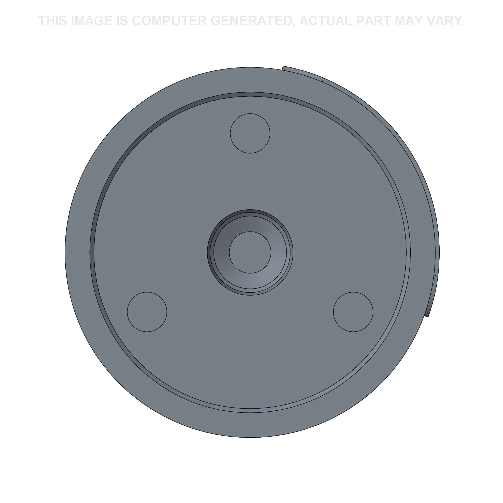 ACCUMULATOR | CASEIH | CA | EN