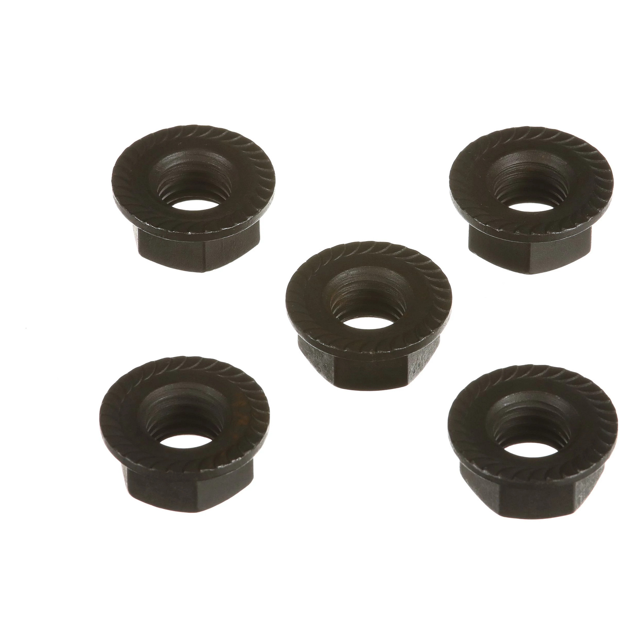 FLANGE NUT | CASEIH | ANZ | EN