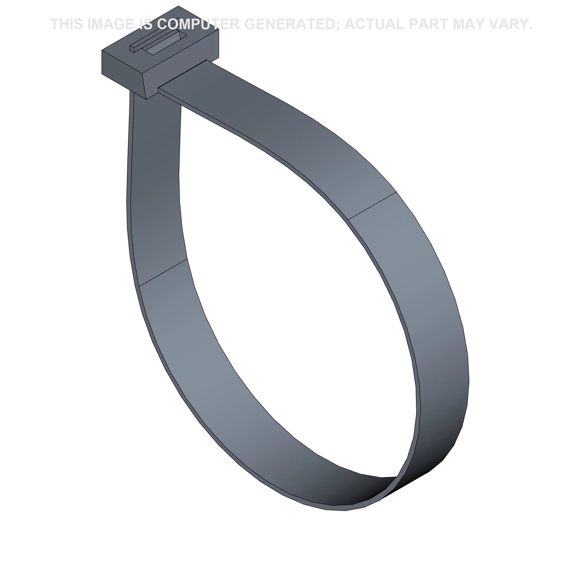 CABLE TIE | CASEIH | IE | EN