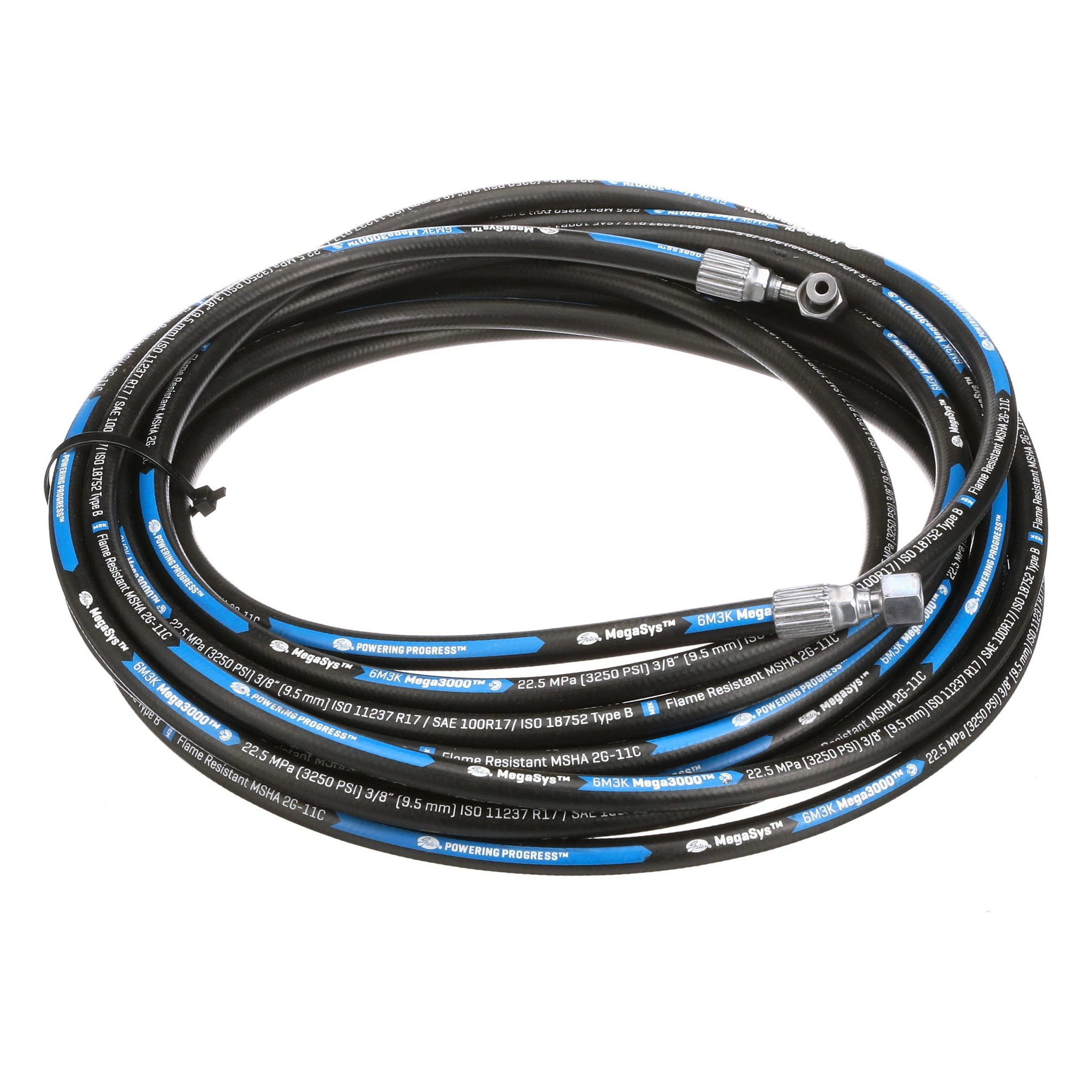 HYDRAULIC HOSE | NEWHOLLANDAG | EU | EN