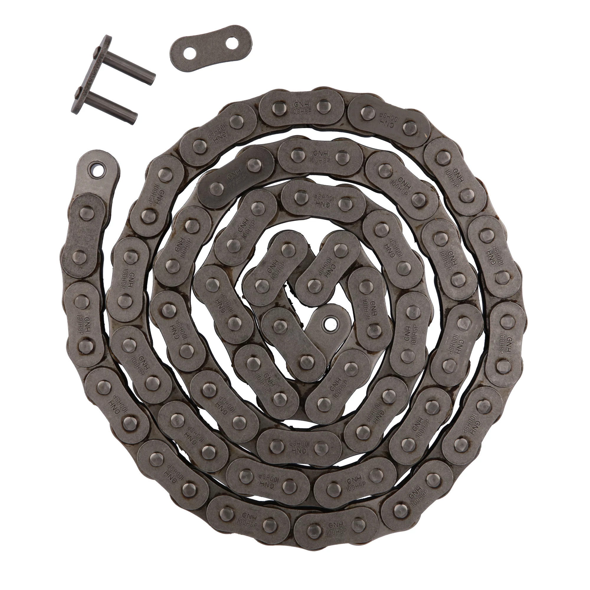 Cadeia do rolete - 86 elos - 2730,5 mm C