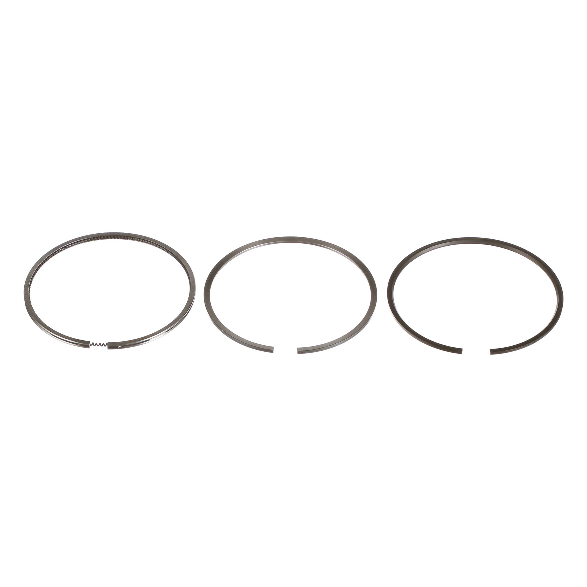 Conjunto de Anéis do Pistão