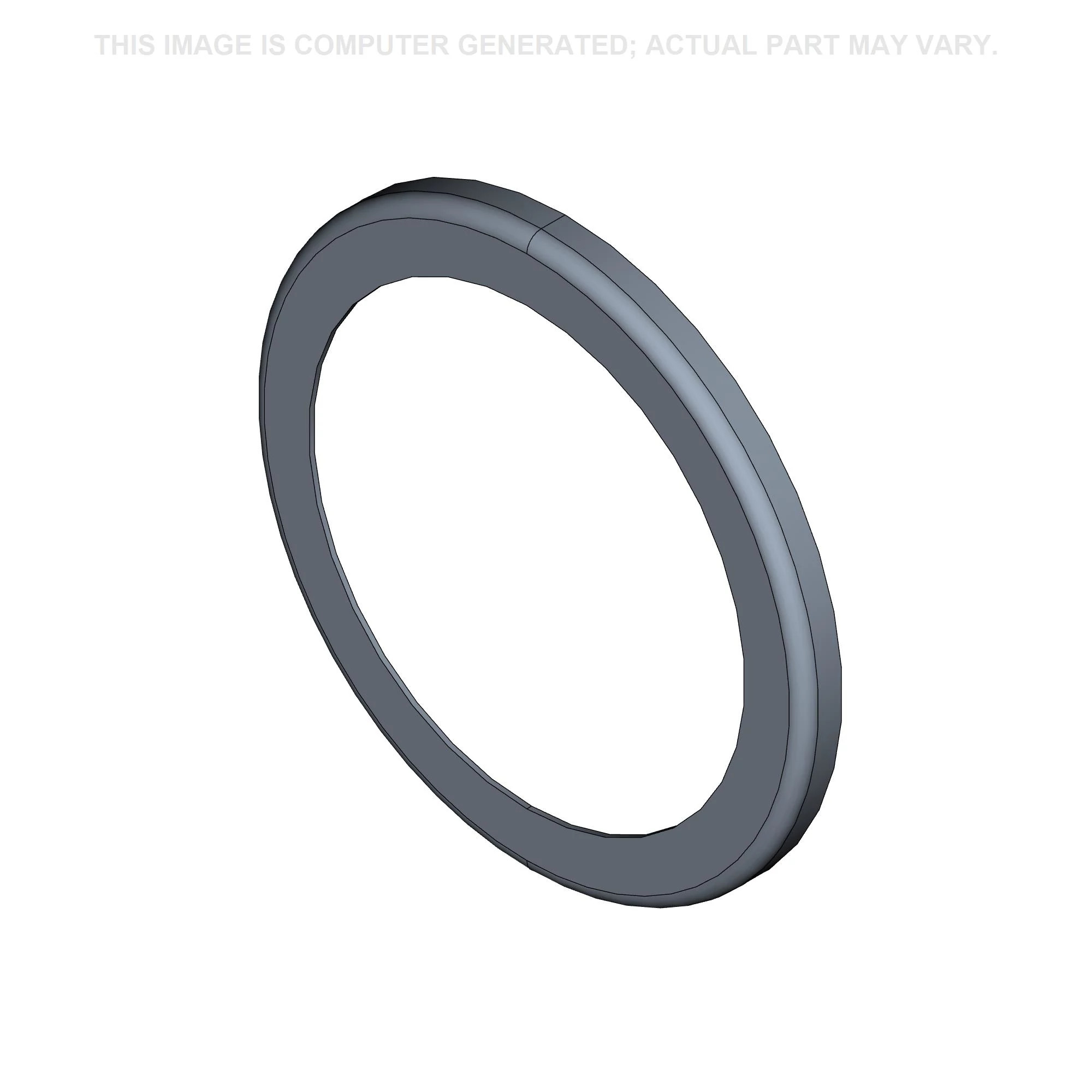 Proteção vedante - 115,3 mm DI x 90,7 mm DE x 8 mm Esp | NEWHOLLANDAG | BR | PT