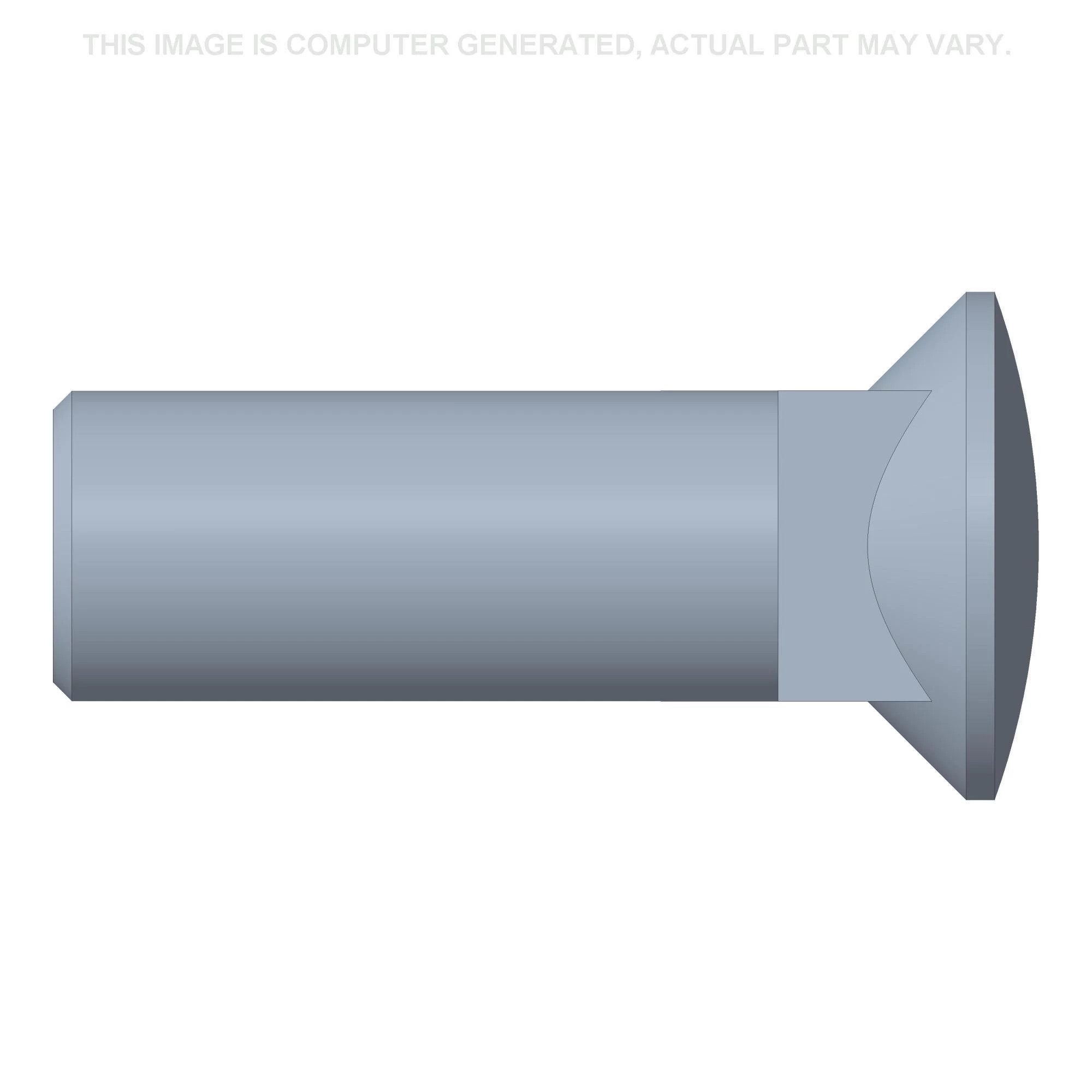 PLOW BOLT | CASEIH | NZ | EN