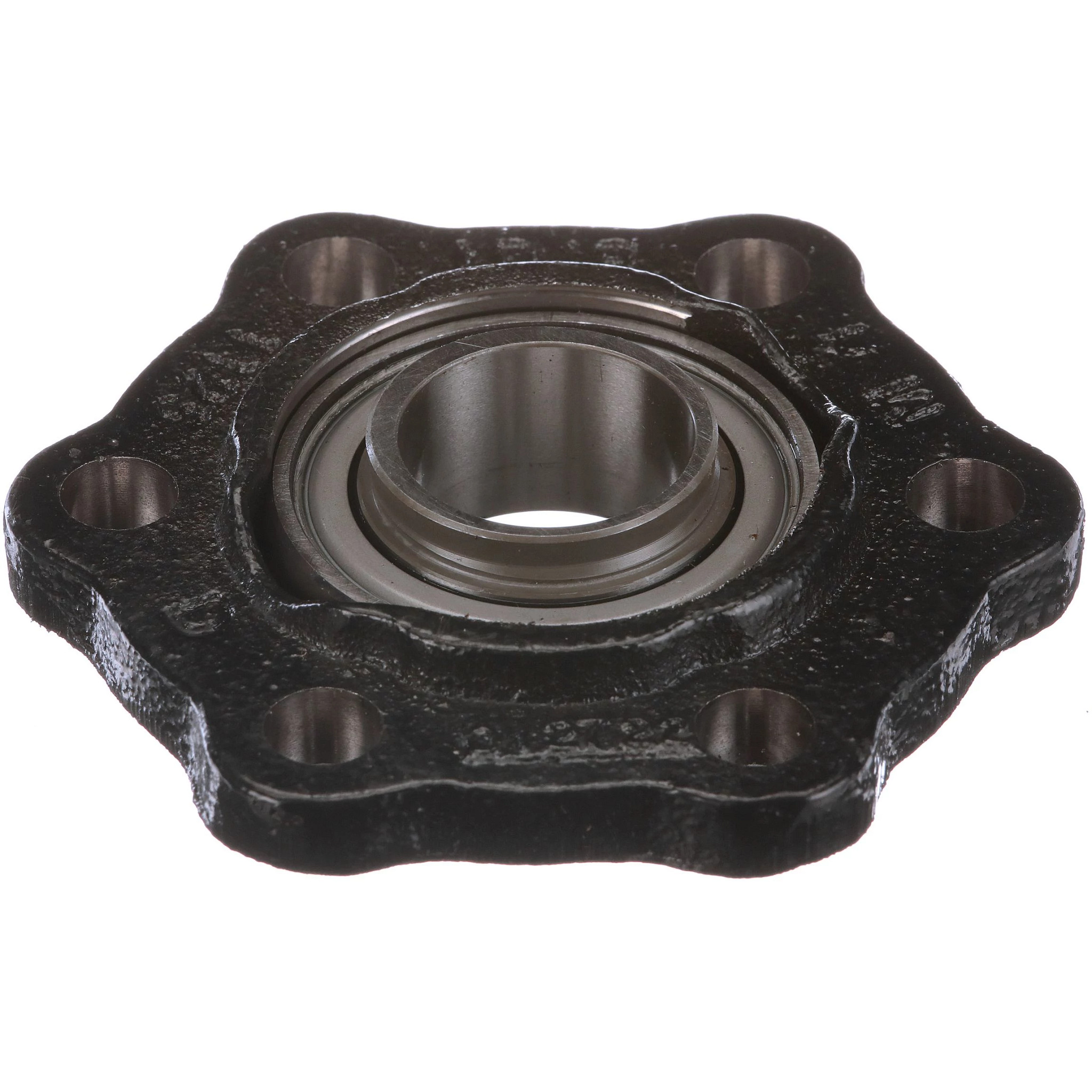 Rolamento de esferas de inserção flangeado - 59 mm DI x 24 mm L