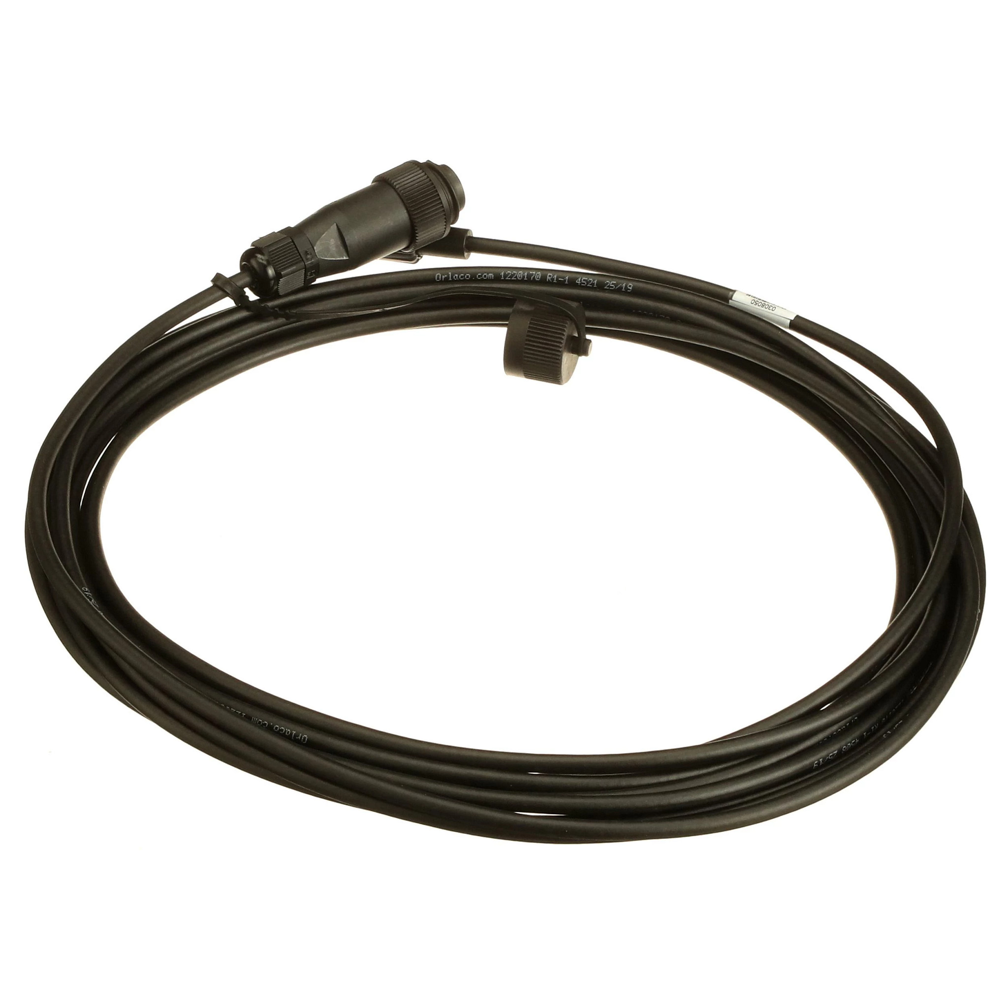 WIRE HARNESS | FLEXICOIL | CA | EN