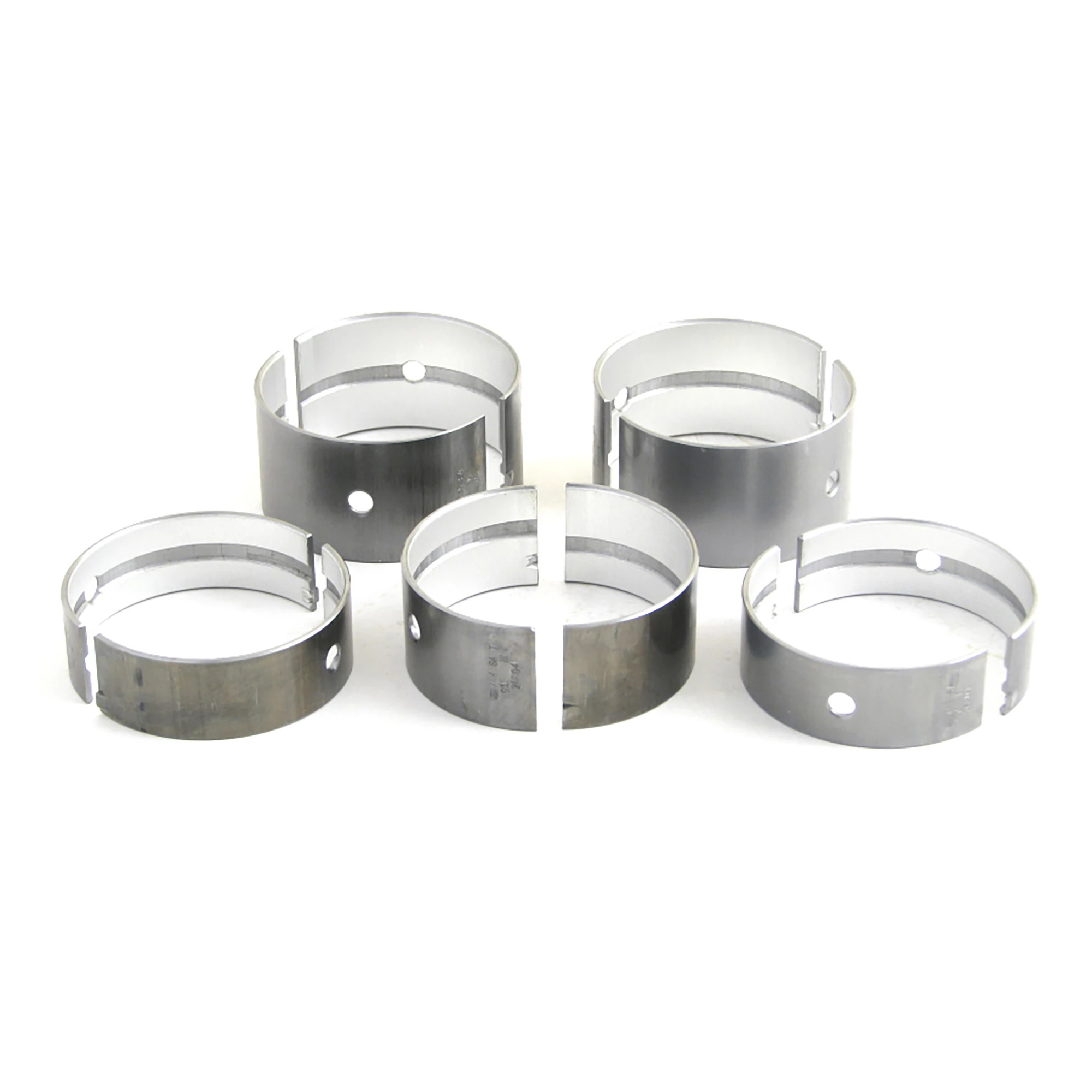 Main Bearings Set - 0.02