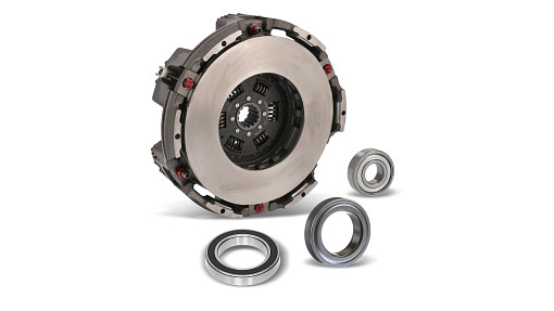 KIT REVISION EMBRAYA | CASECE | EU | RU