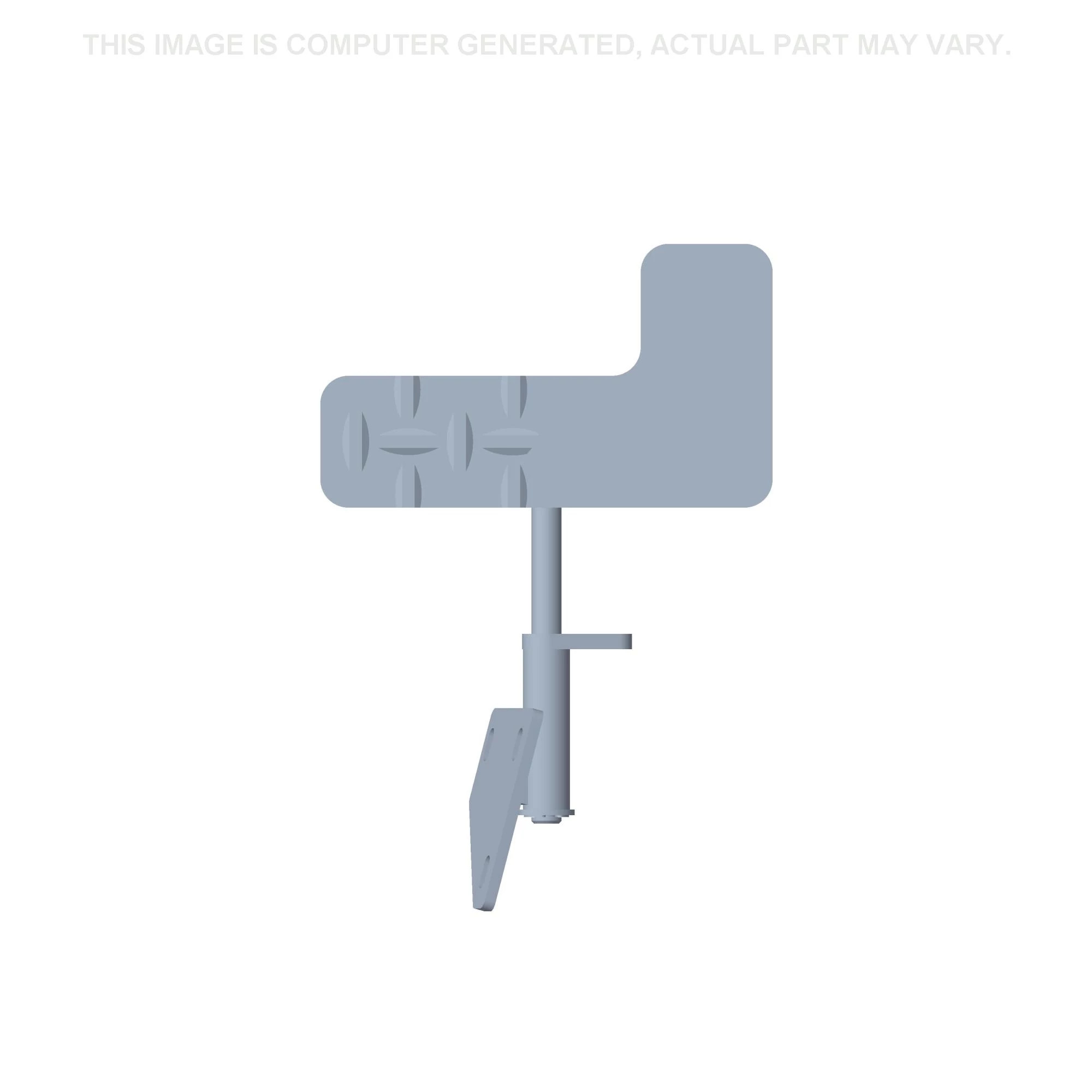 PEDAL | CASECE | ANZ | EN