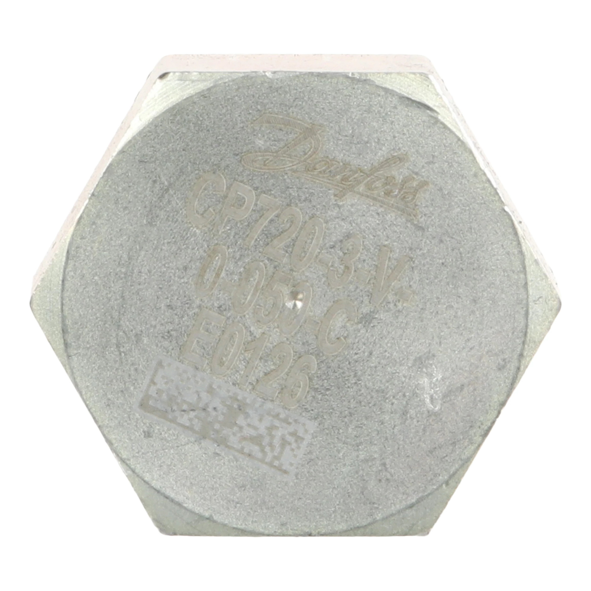 VALVE | CASEIH | SA | EN