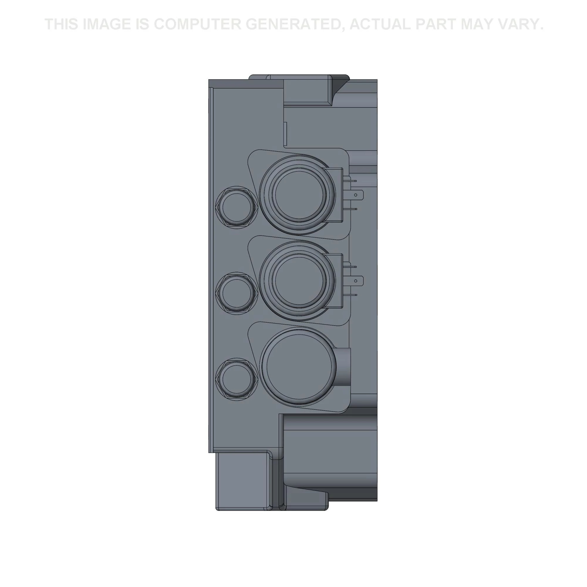 VÁLVULA DE CONTROL | CASECE | EU | ES