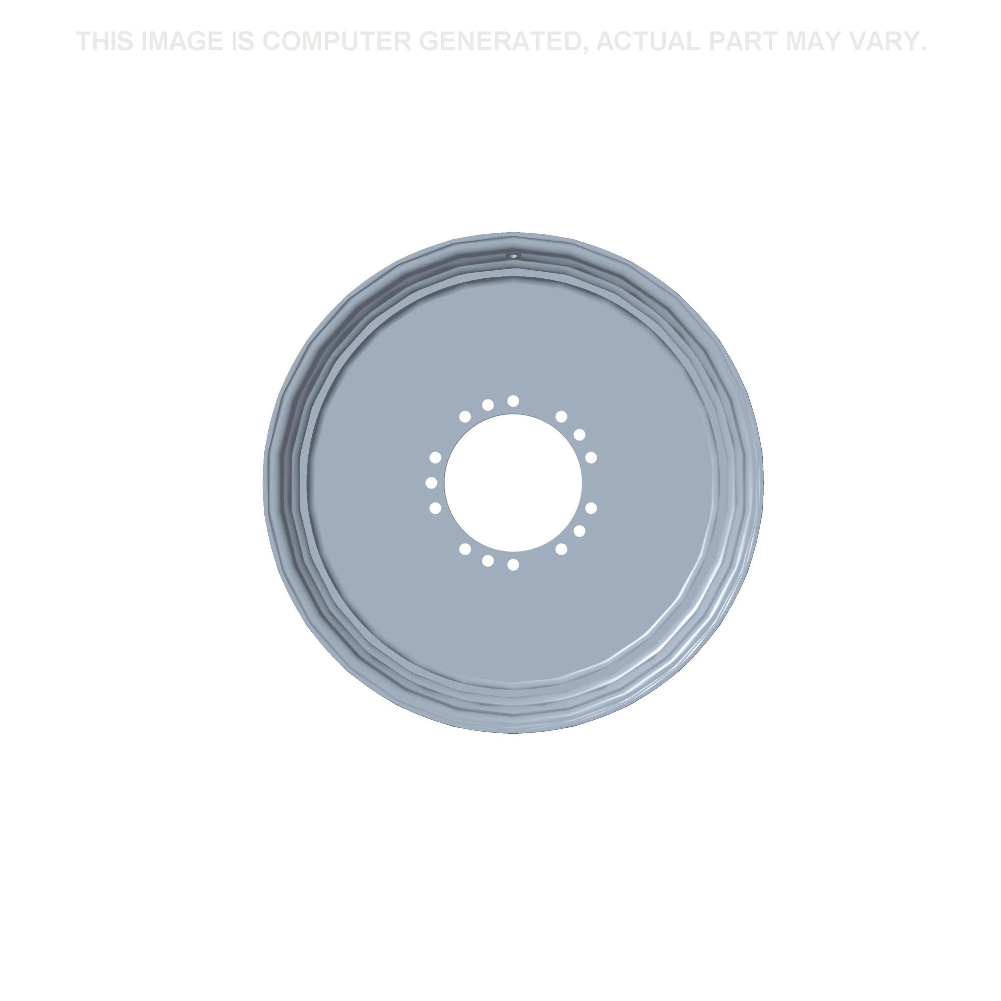 WHEEL | CASEIH | US | EN