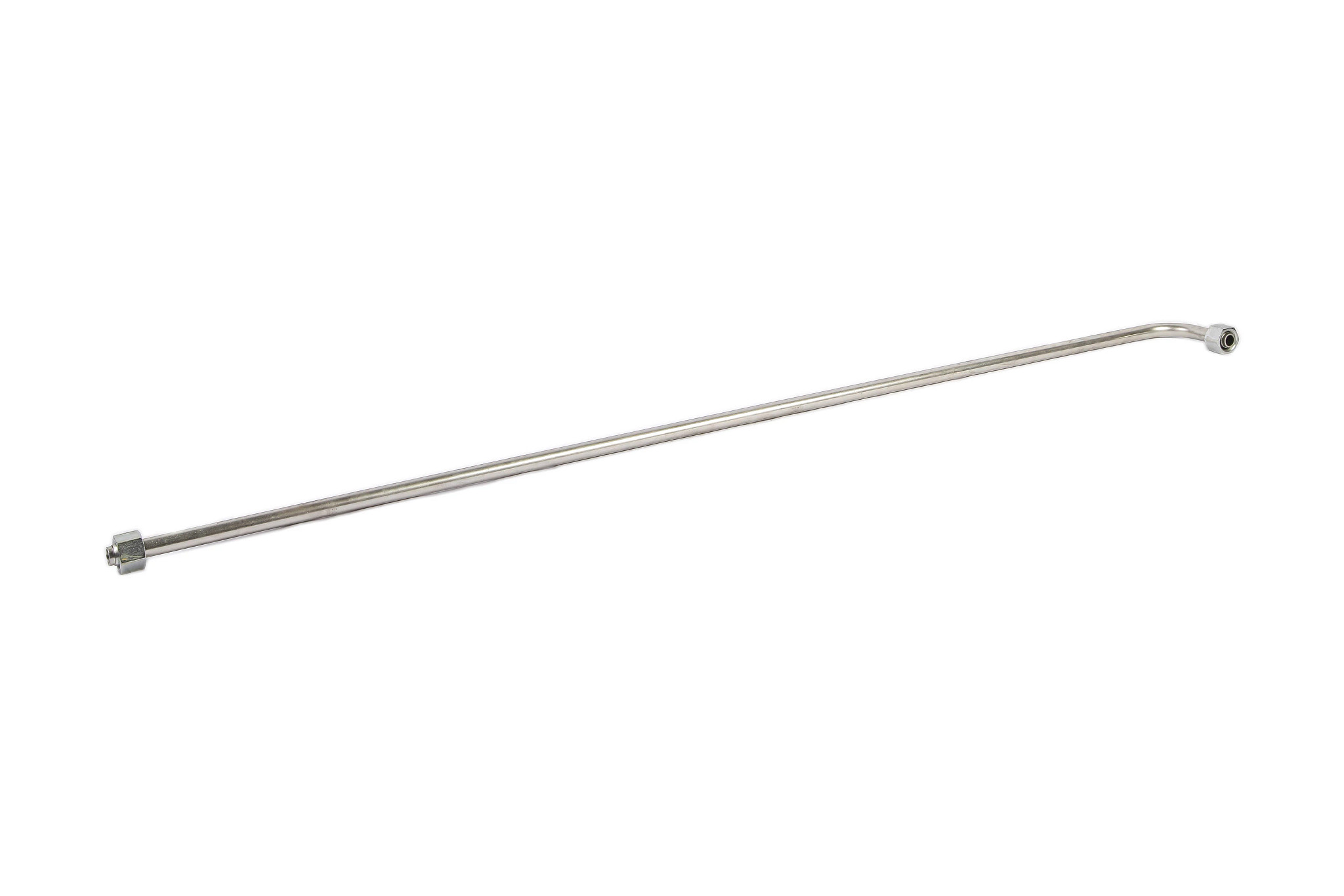 Tubo de Aço - 87651416