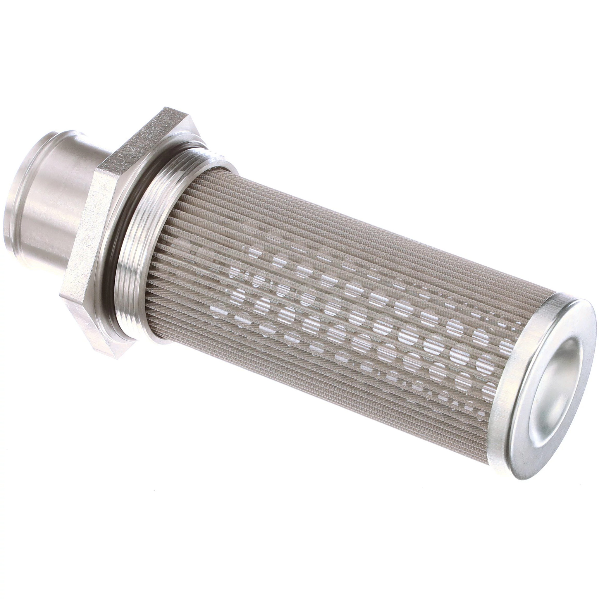 Hydraulic Filter Strainer
