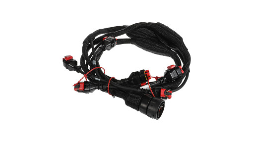 WIRE HARNESS | FLEXICOIL | CA | FR