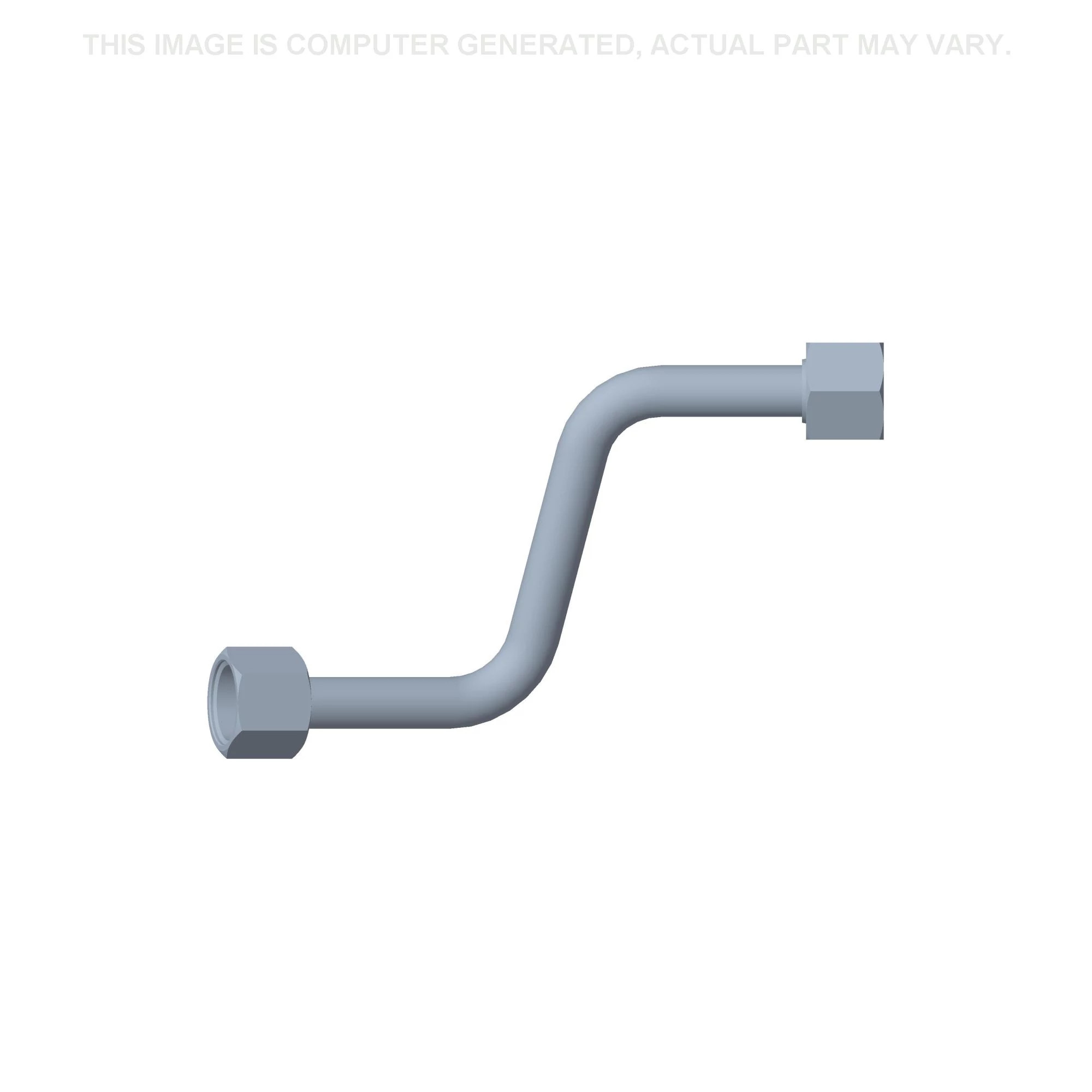 TUBE | NEWHOLLANDAG | CA | FR