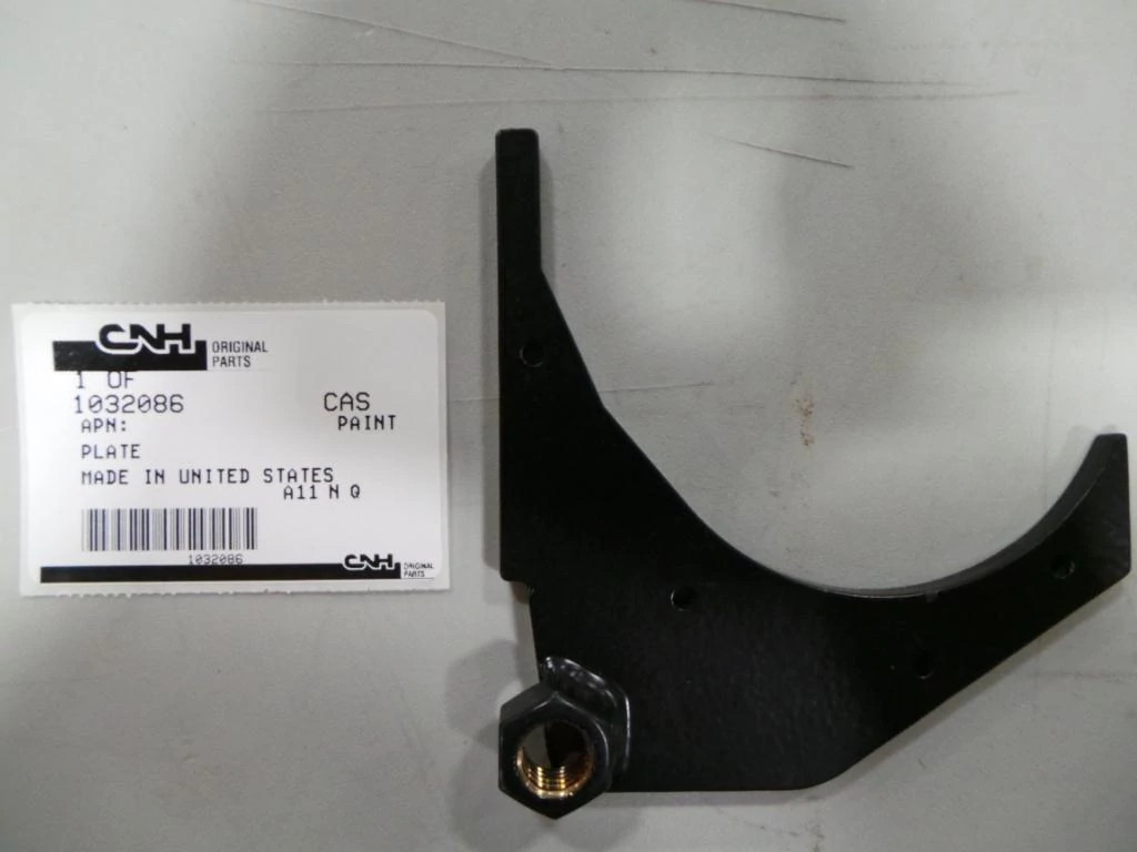 Plaque | CASEIH | CA | FR